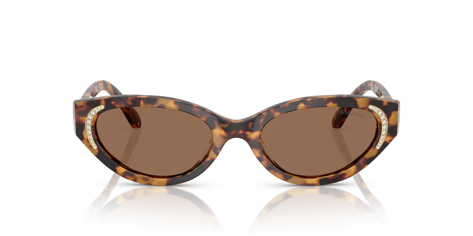 SK6030 104073 Occhiali da sole Swarovski 3
