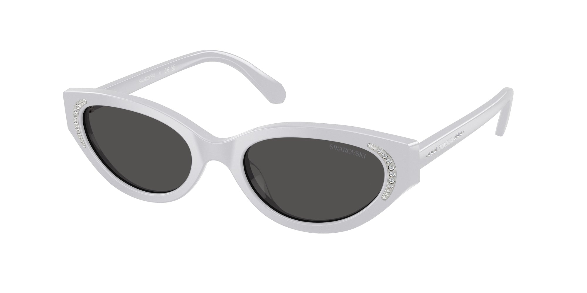 SK6030 106087 Occhiali da sole Swarovski 1