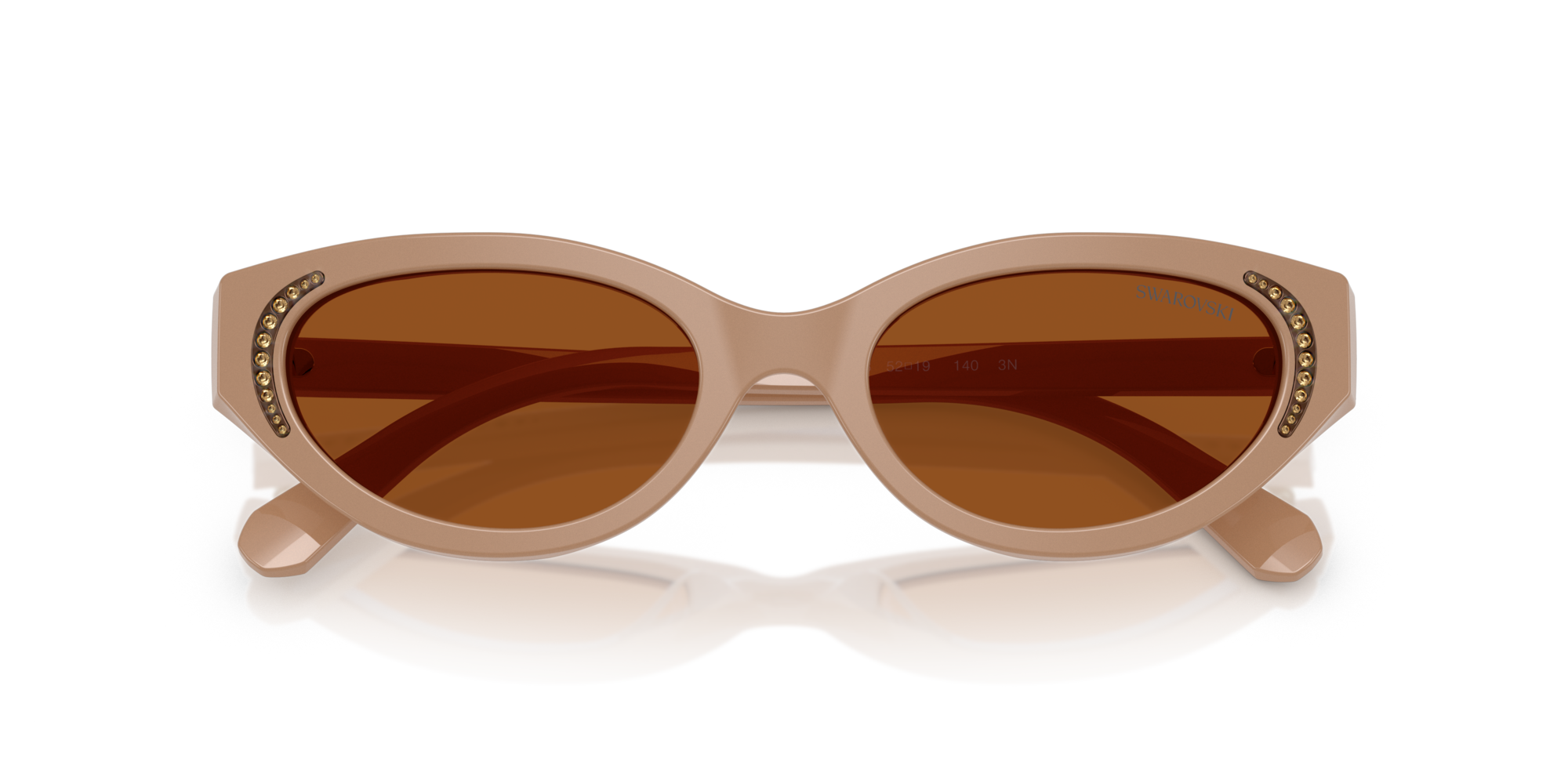 SK6030 106173 Occhiali da sole Swarovski 2