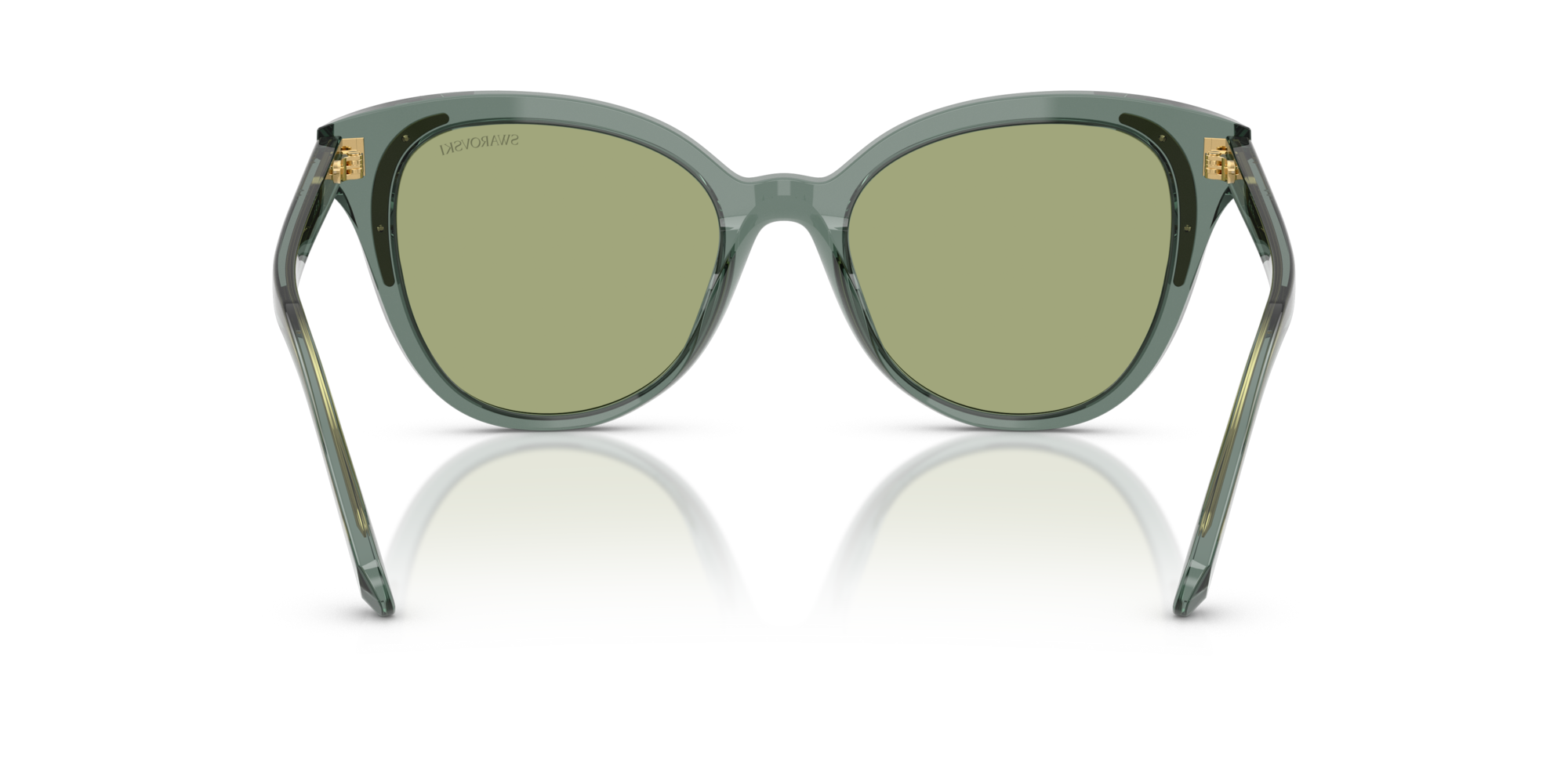 SK6031 104382 Occhiali da sole Swarovski 5