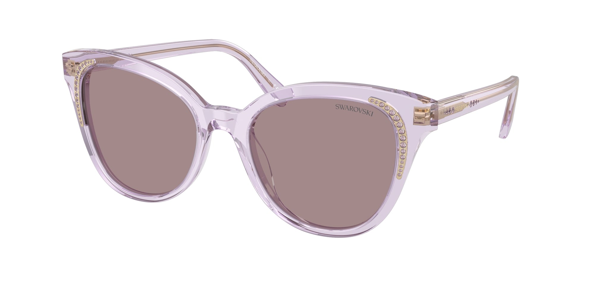 SK6031 1079LA Occhiali da sole Swarovski 1