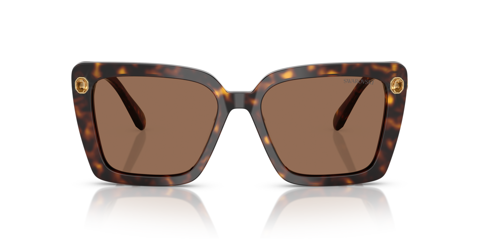 SK6032 100273 Occhiali da sole Swarovski 3