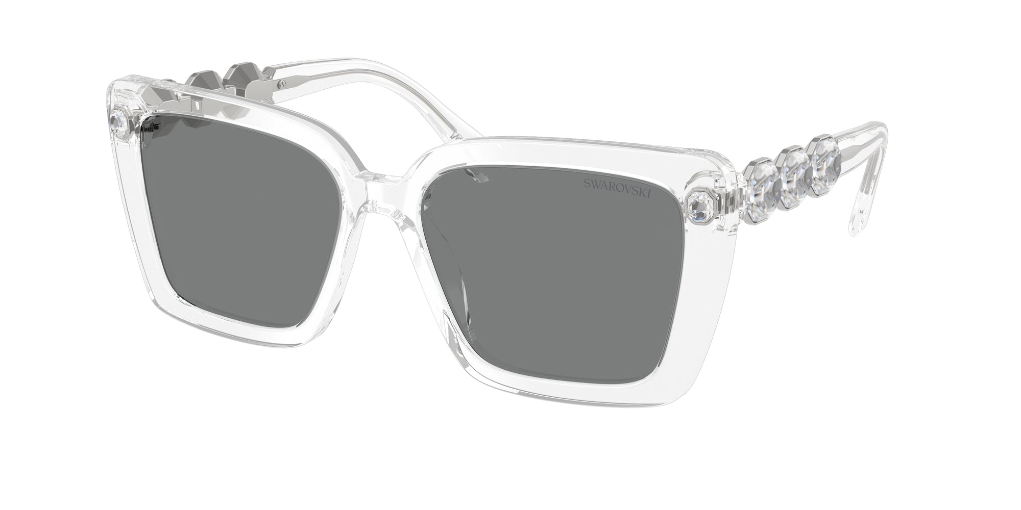 SK6032 102787 Occhiali da sole Swarovski 1