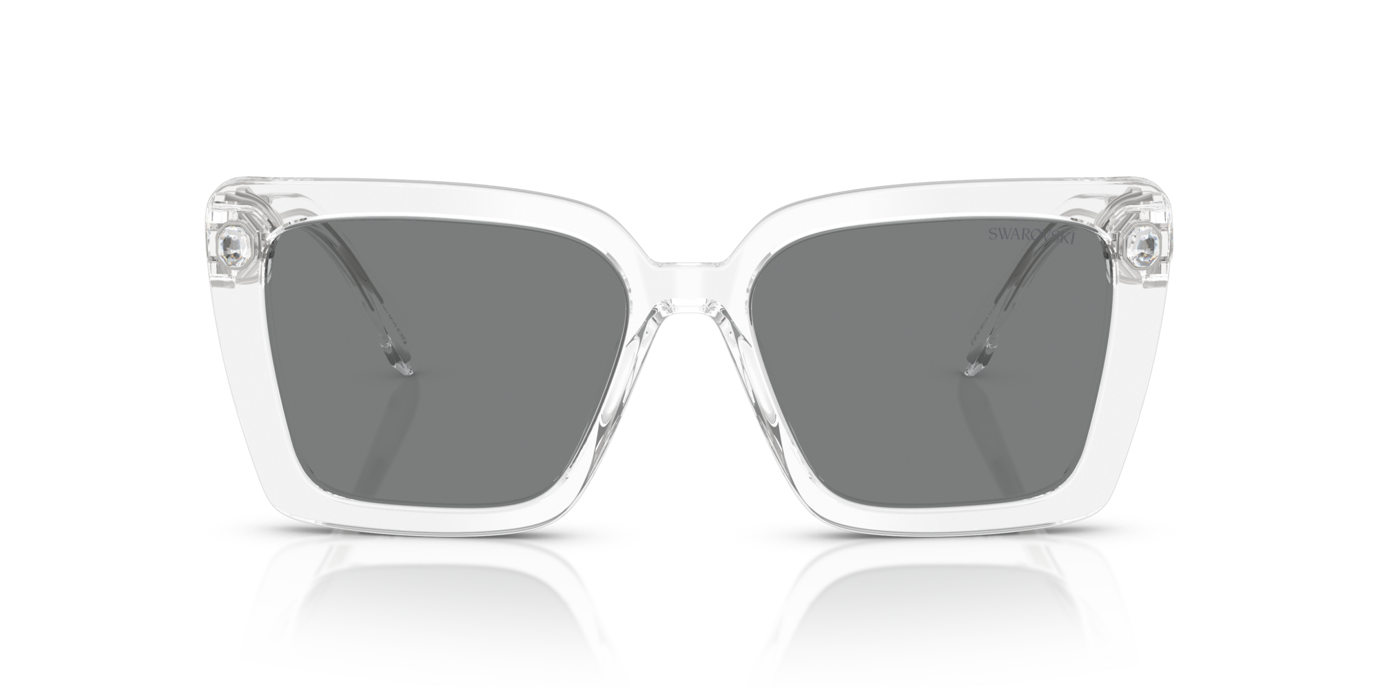 SK6032 102787 Occhiali da sole Swarovski 3