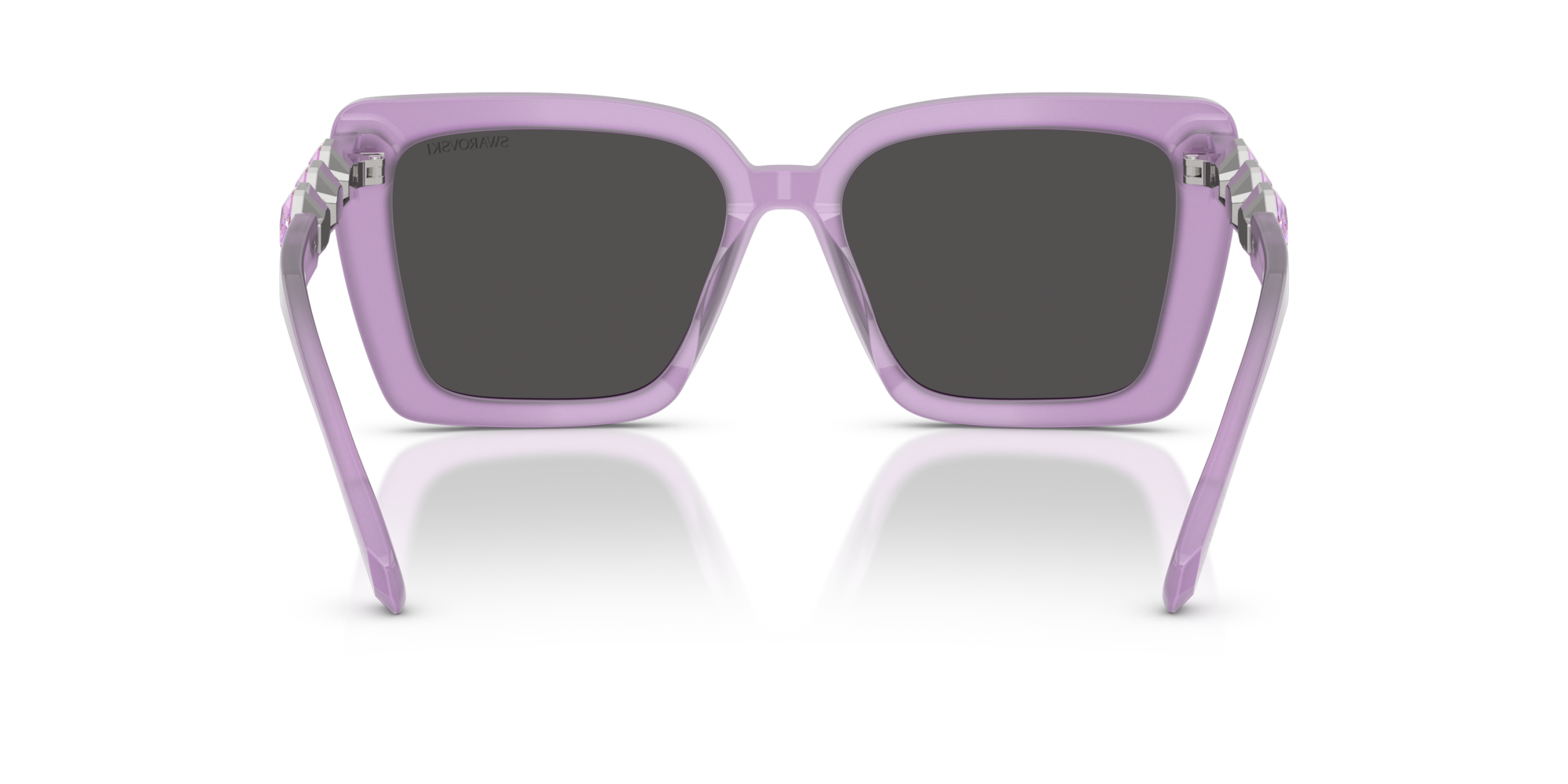 SK6032 107587 Occhiali da sole Swarovski 5