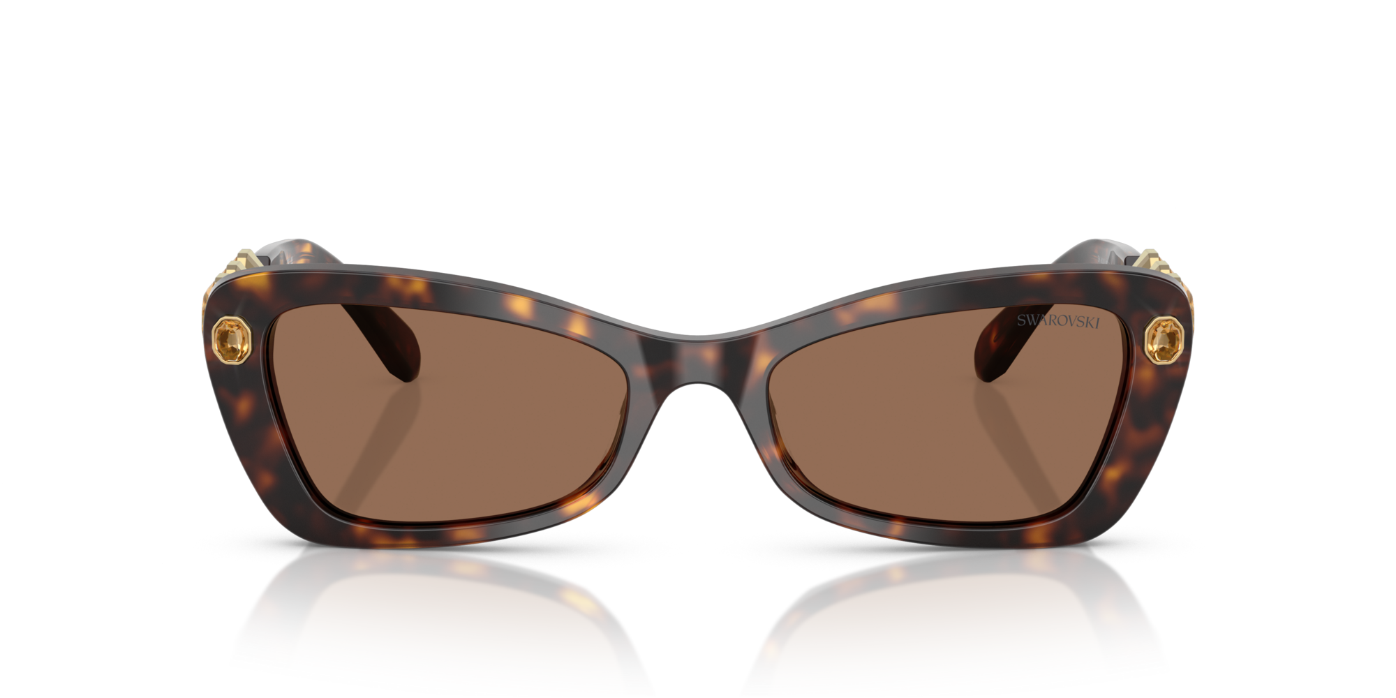 SK6033 100273 Occhiali da sole Swarovski 3