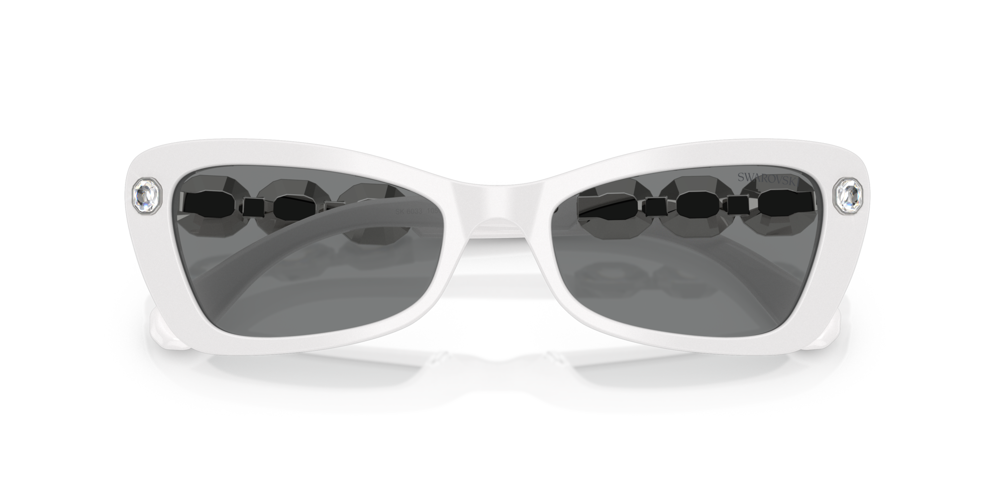 SK6033 105087 Occhiali da sole Swarovski 2