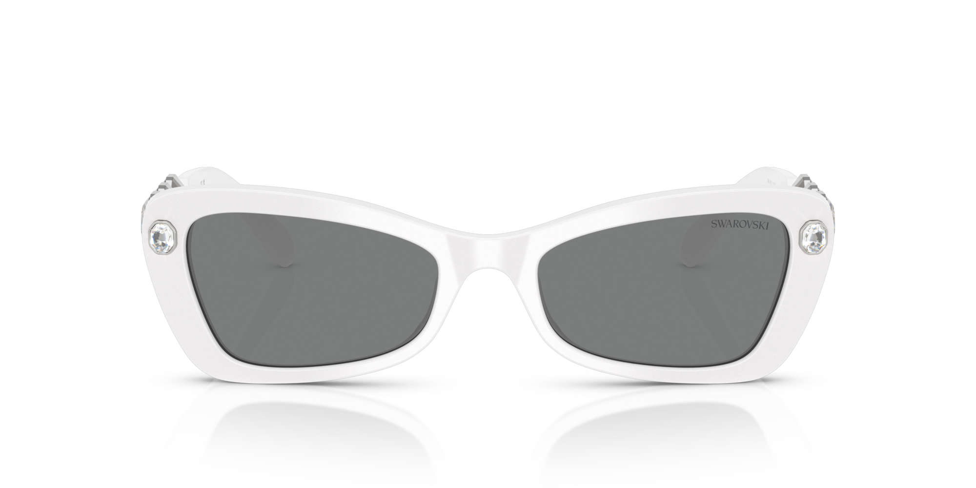 SK6033 105087 Occhiali da sole Swarovski 3