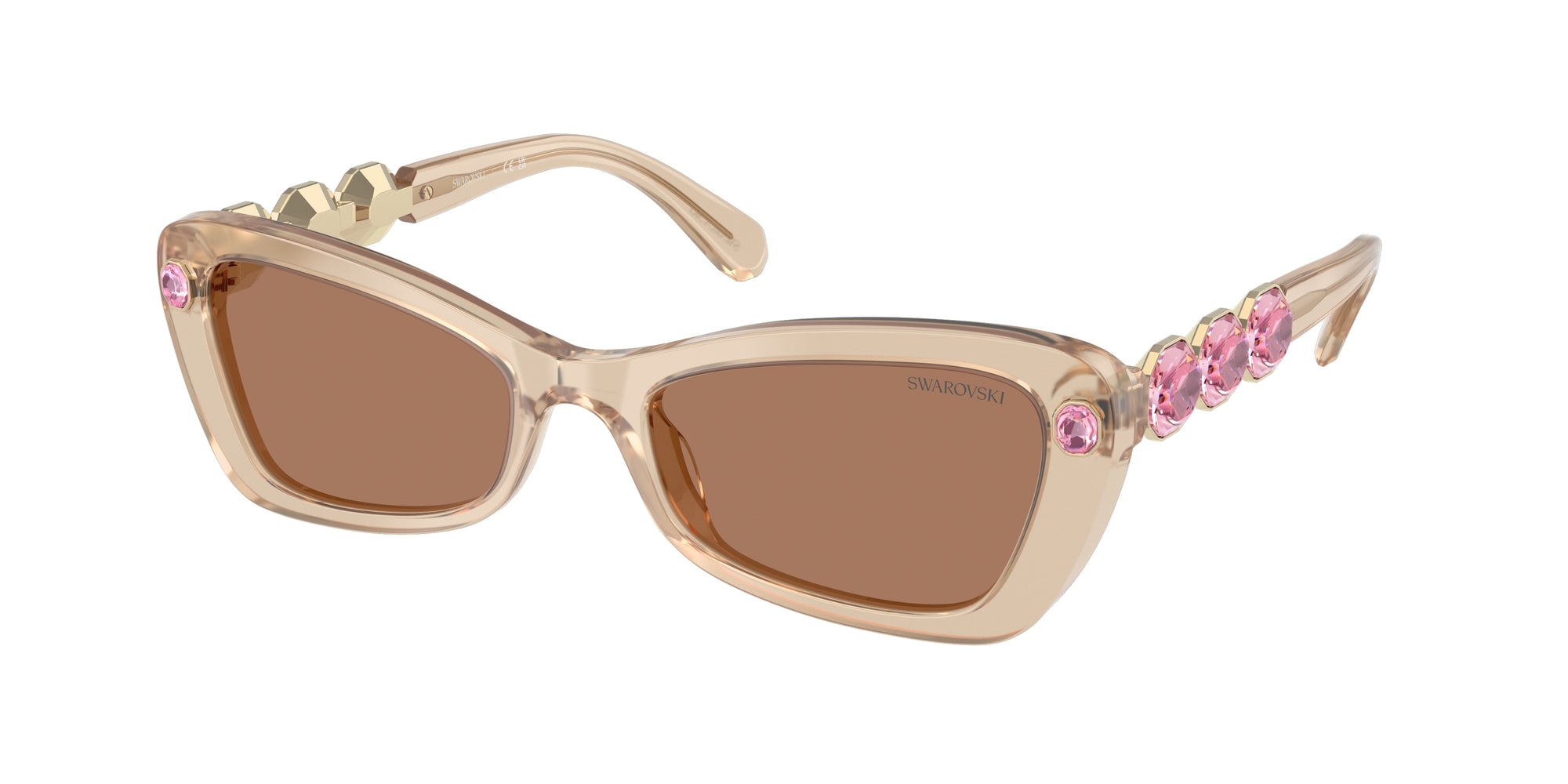 SK6033 106673 Occhiali da sole Swarovski 1