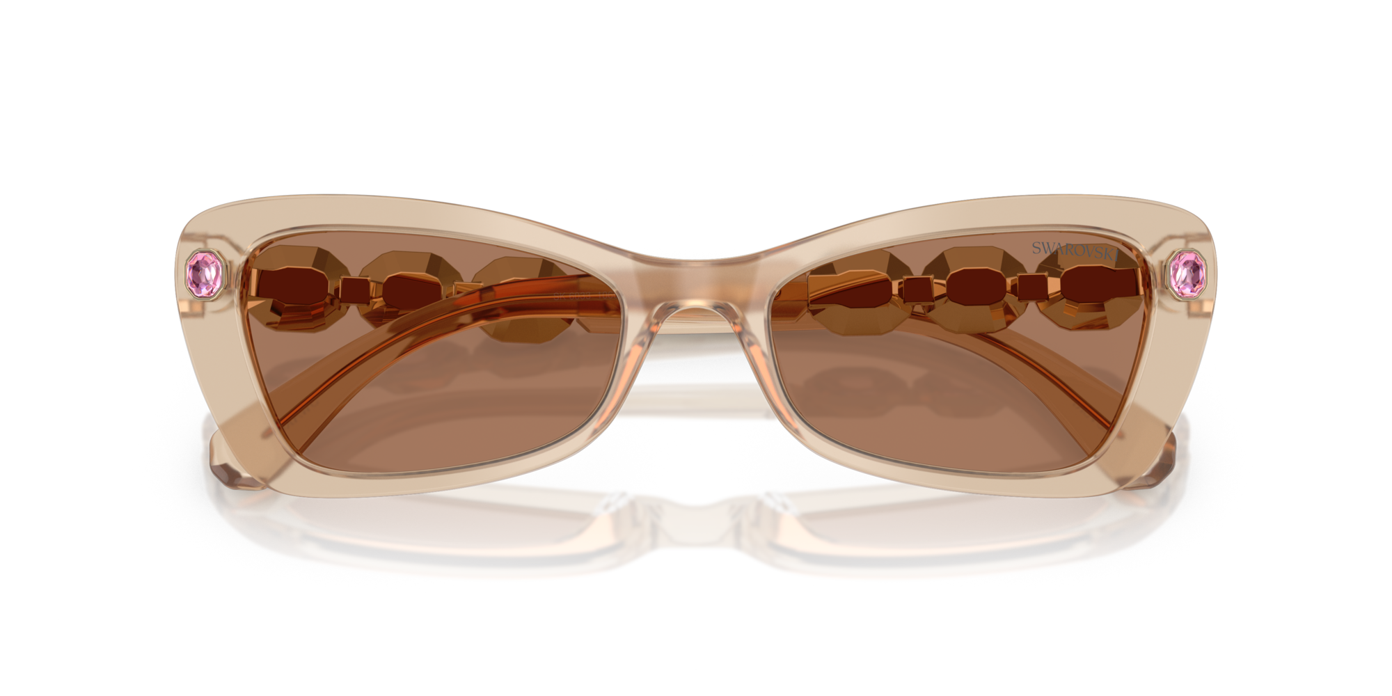 SK6033 106673 Occhiali da sole Swarovski 2