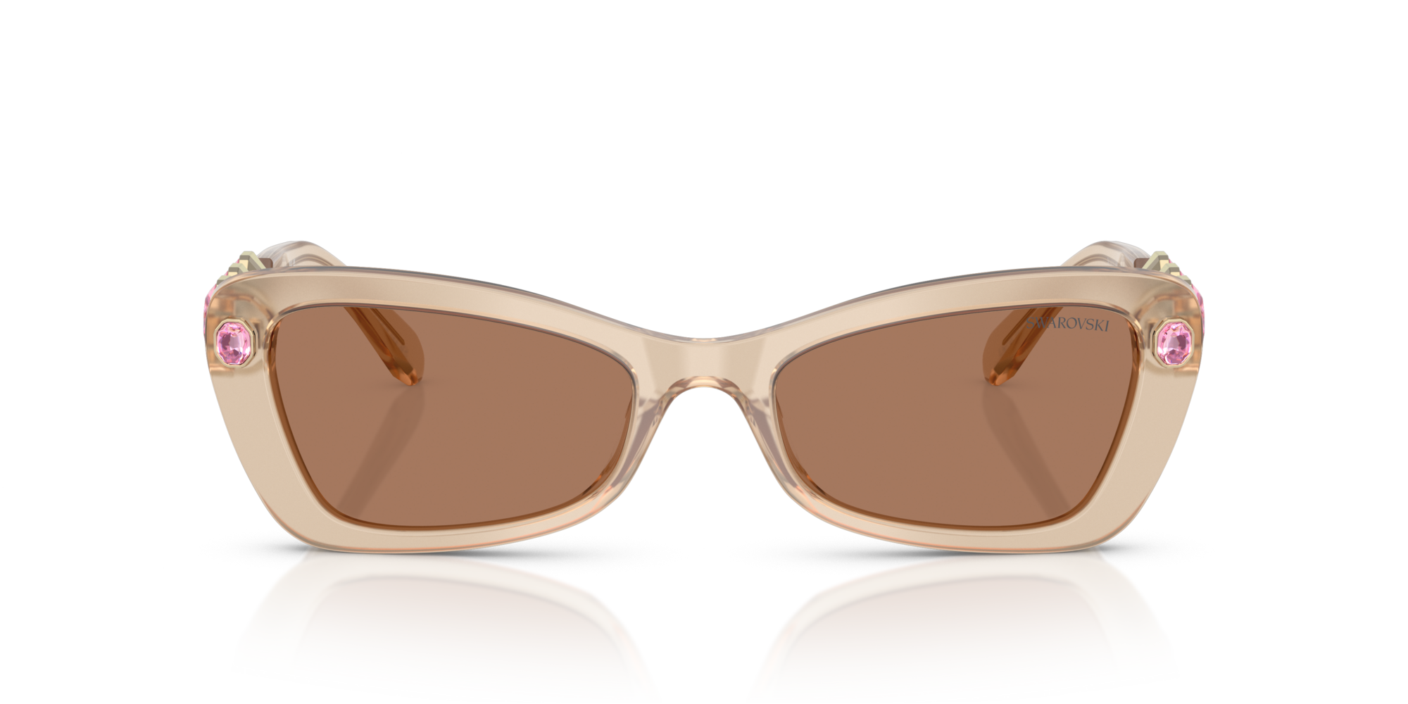 SK6033 106673 Occhiali da sole Swarovski 3