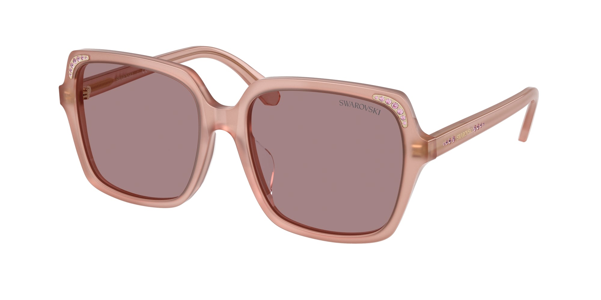 SK6034D 10257N Occhiali da sole Swarovski 1