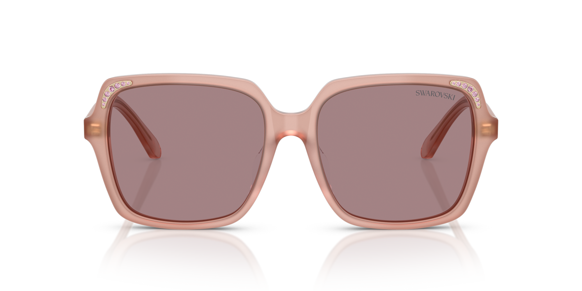 SK6034D 10257N Occhiali da sole Swarovski 3