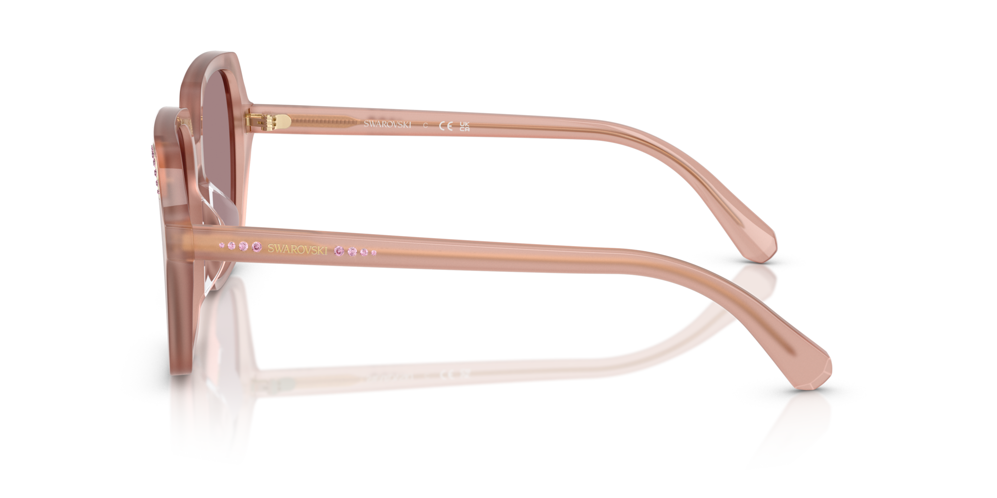 SK6034D 10257N Occhiali da sole Swarovski 4