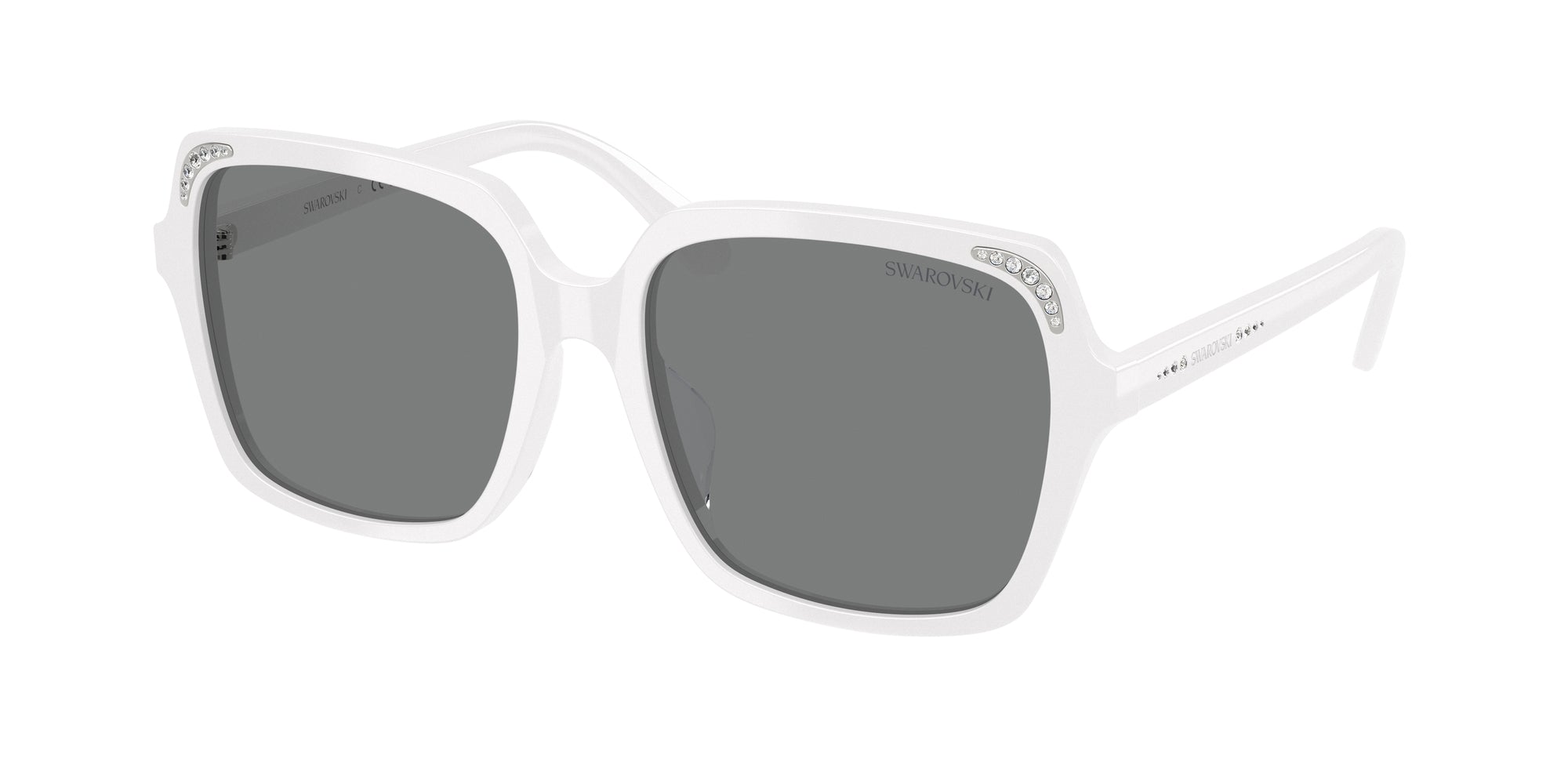 SK6034D 105087 Occhiali da sole Swarovski 1