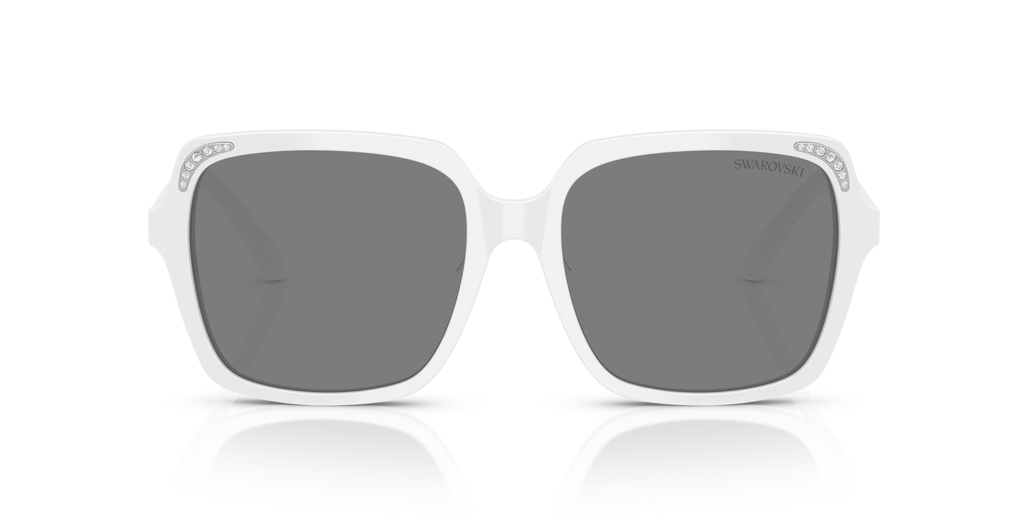 SK6034D 105087 Occhiali da sole Swarovski 3