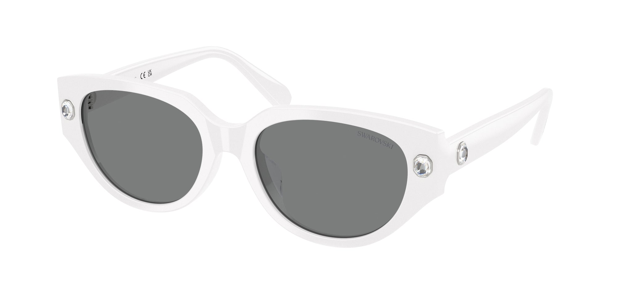 SK6035D 105087 Occhiali da sole Swarovski 1