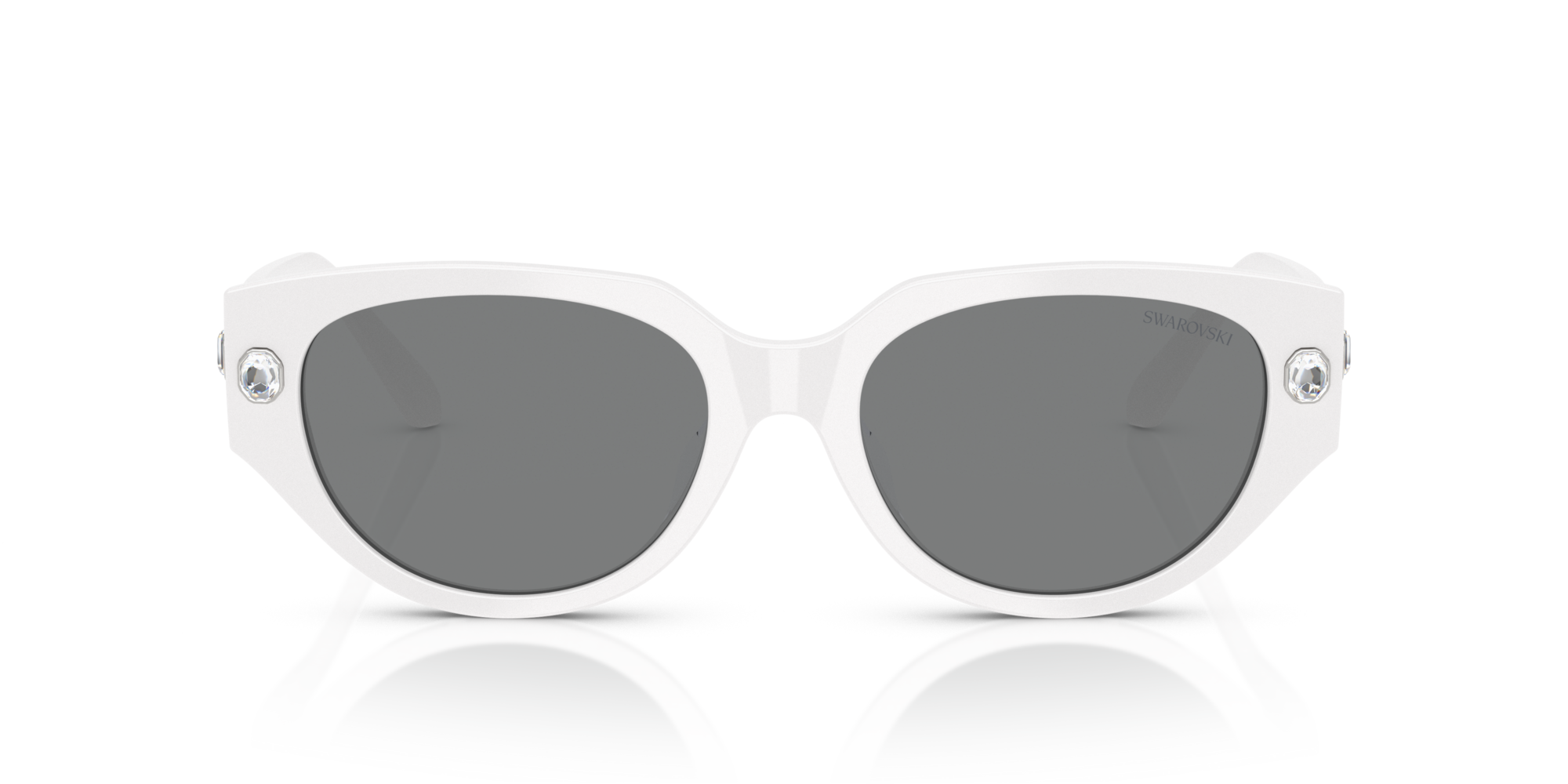 SK6035D 105087 Occhiali da sole Swarovski 3