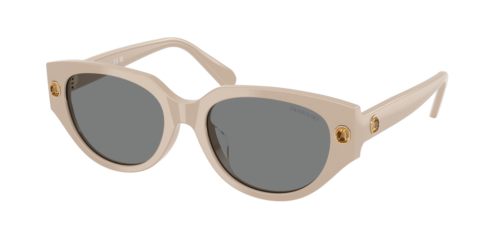 SK6035D 106887 Occhiali da sole Swarovski 1