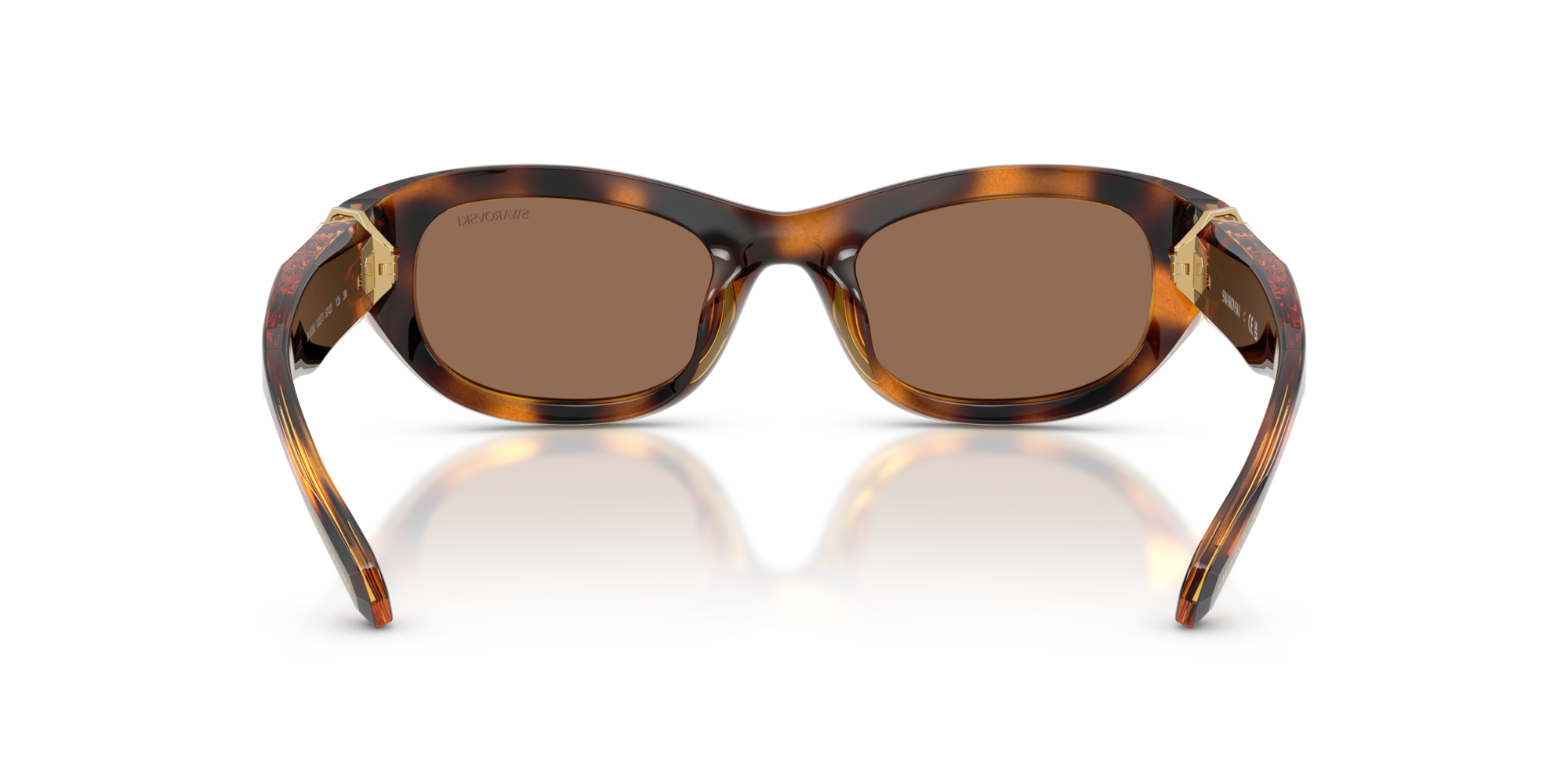 SK6036U 100273 Occhiali da sole Swarovski 5