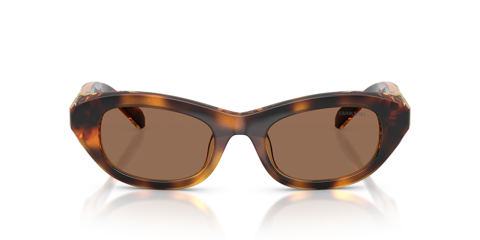 SK6036U 100273 Occhiali da sole Swarovski 3