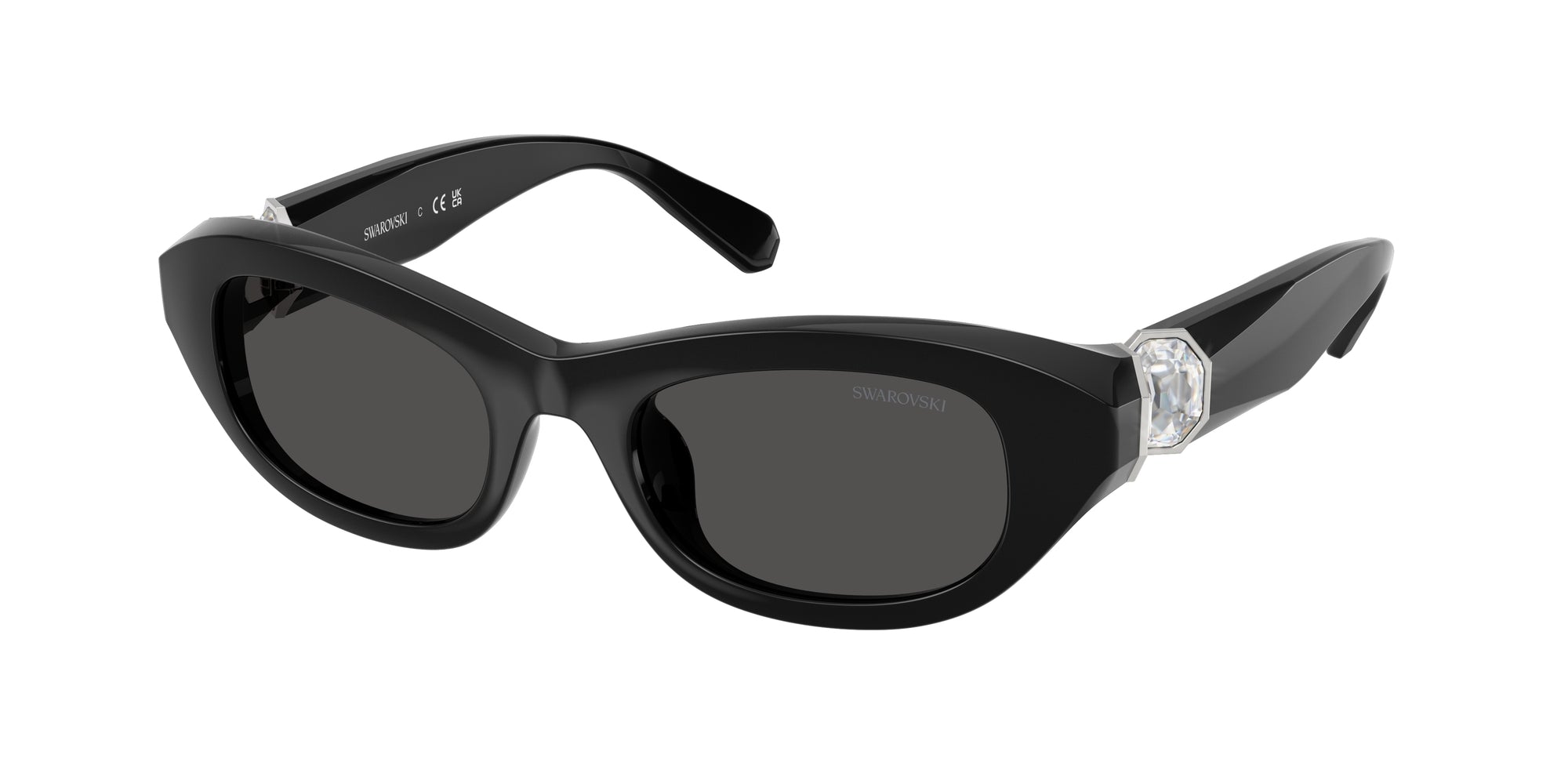 SK6036U 103887 Occhiali da sole Swarovski 1