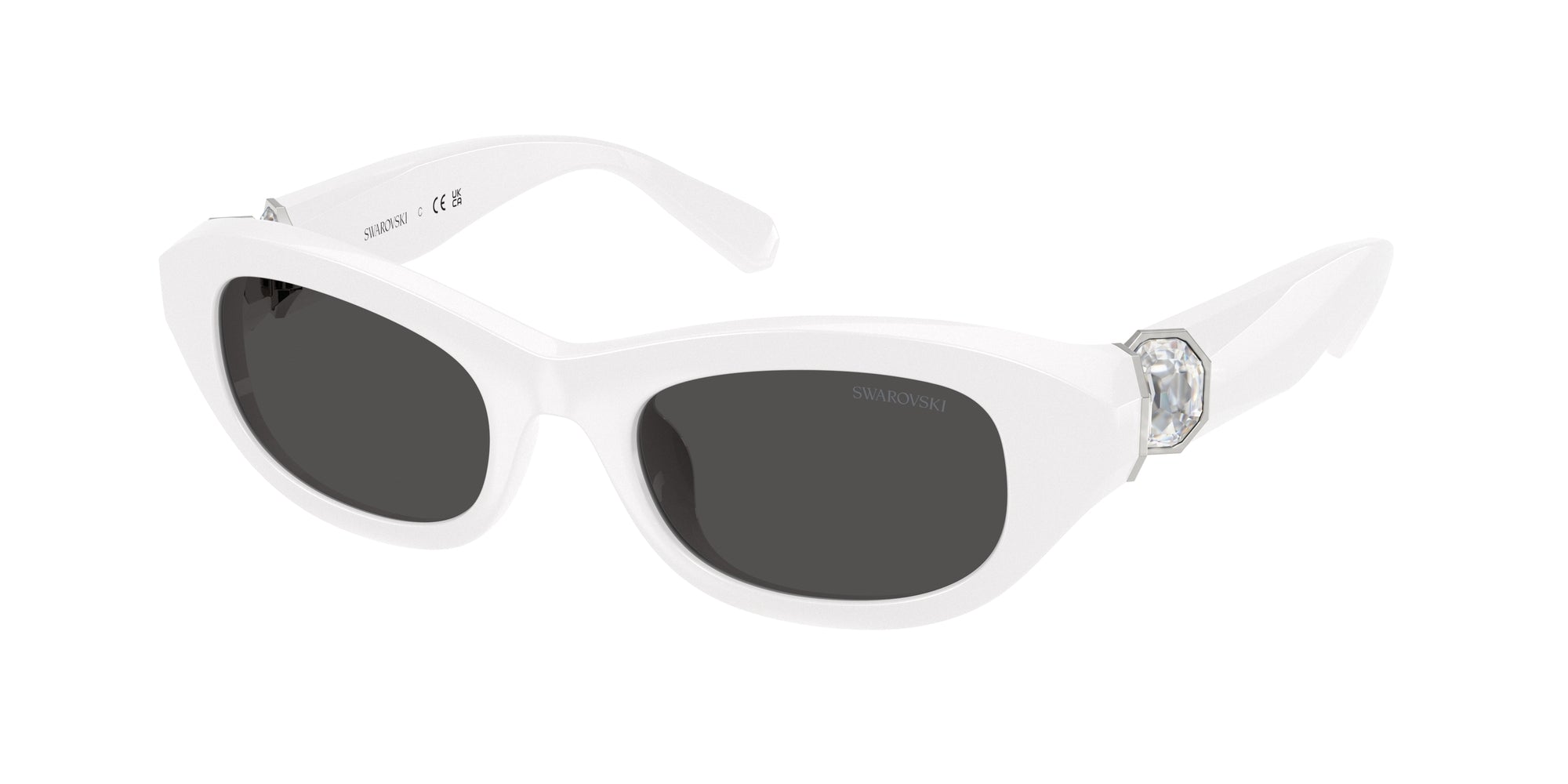 SK6036U 105087 Occhiali da sole Swarovski 1