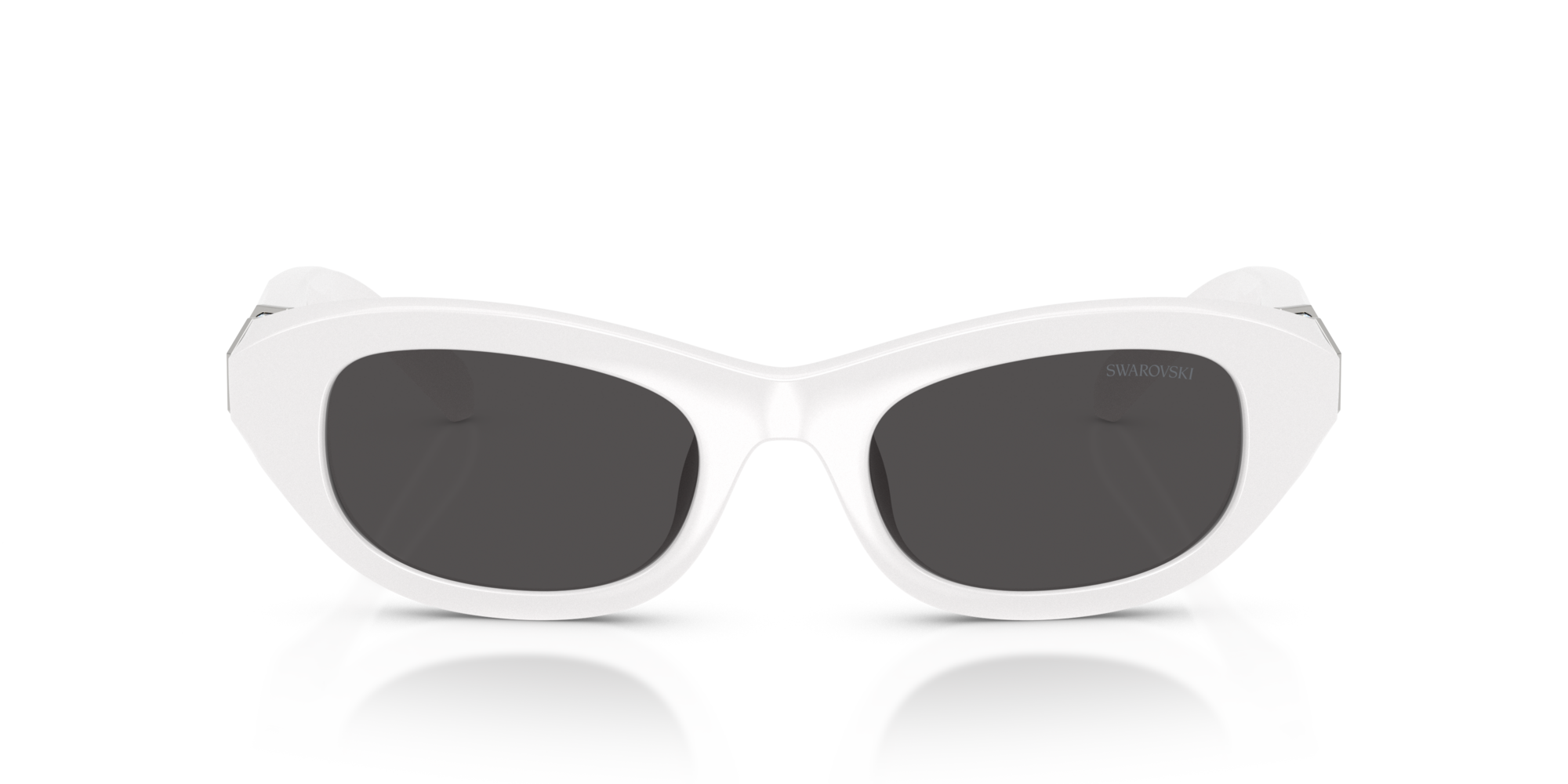 SK6036U 105087 Occhiali da sole Swarovski 3