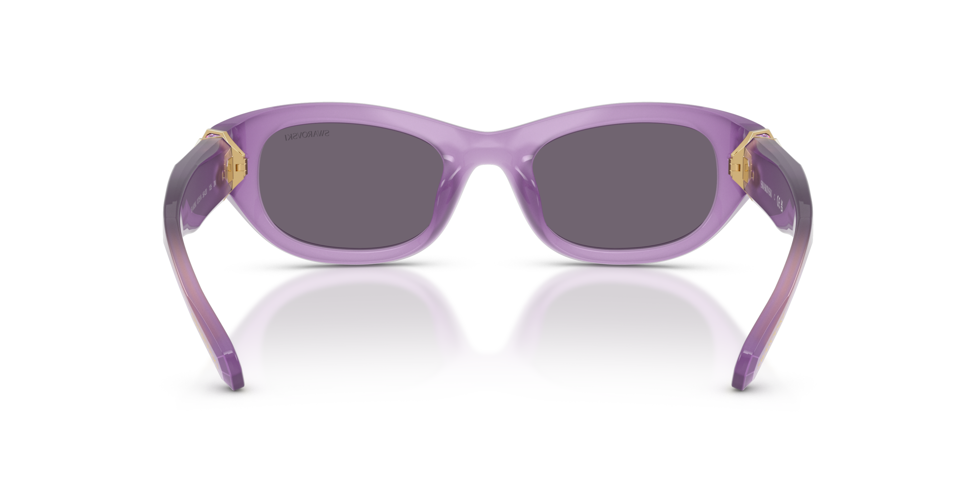 SK6036U 10751A Occhiali da sole Swarovski 5
