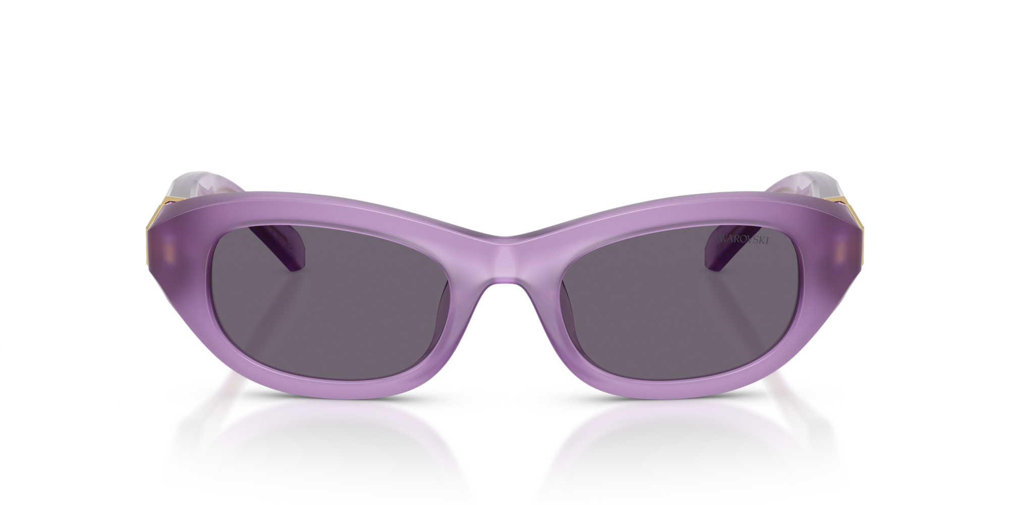 SK6036U 10751A Occhiali da sole Swarovski 3