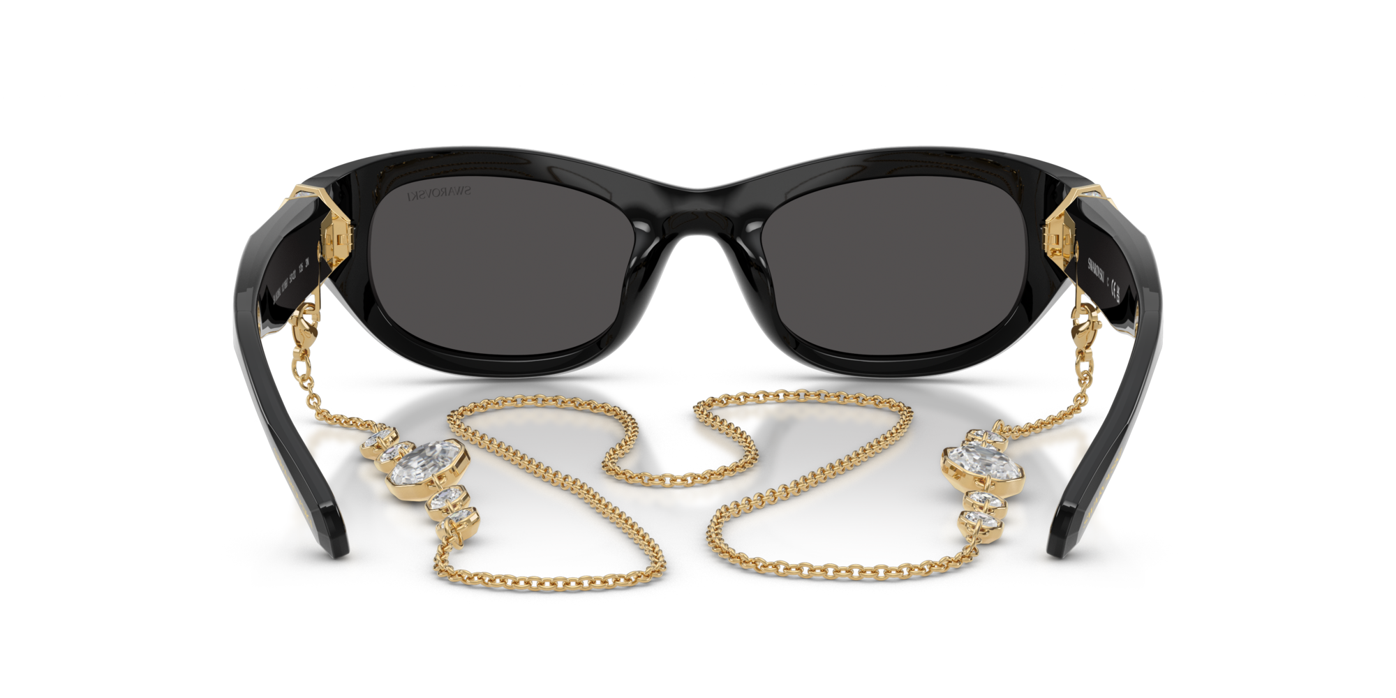 SK6036U 107687 Occhiali da sole Swarovski 5