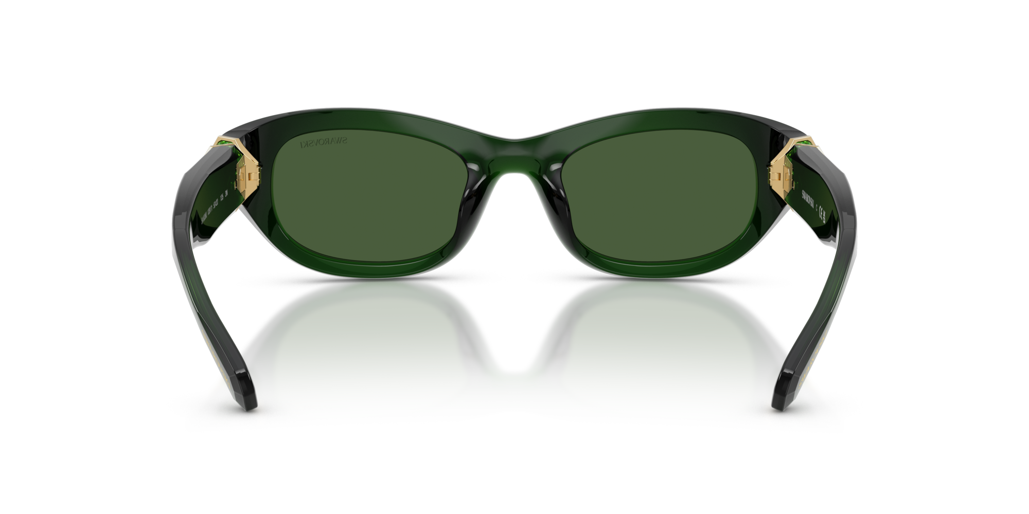 SK6036U 108171 Occhiali da sole Swarovski 5