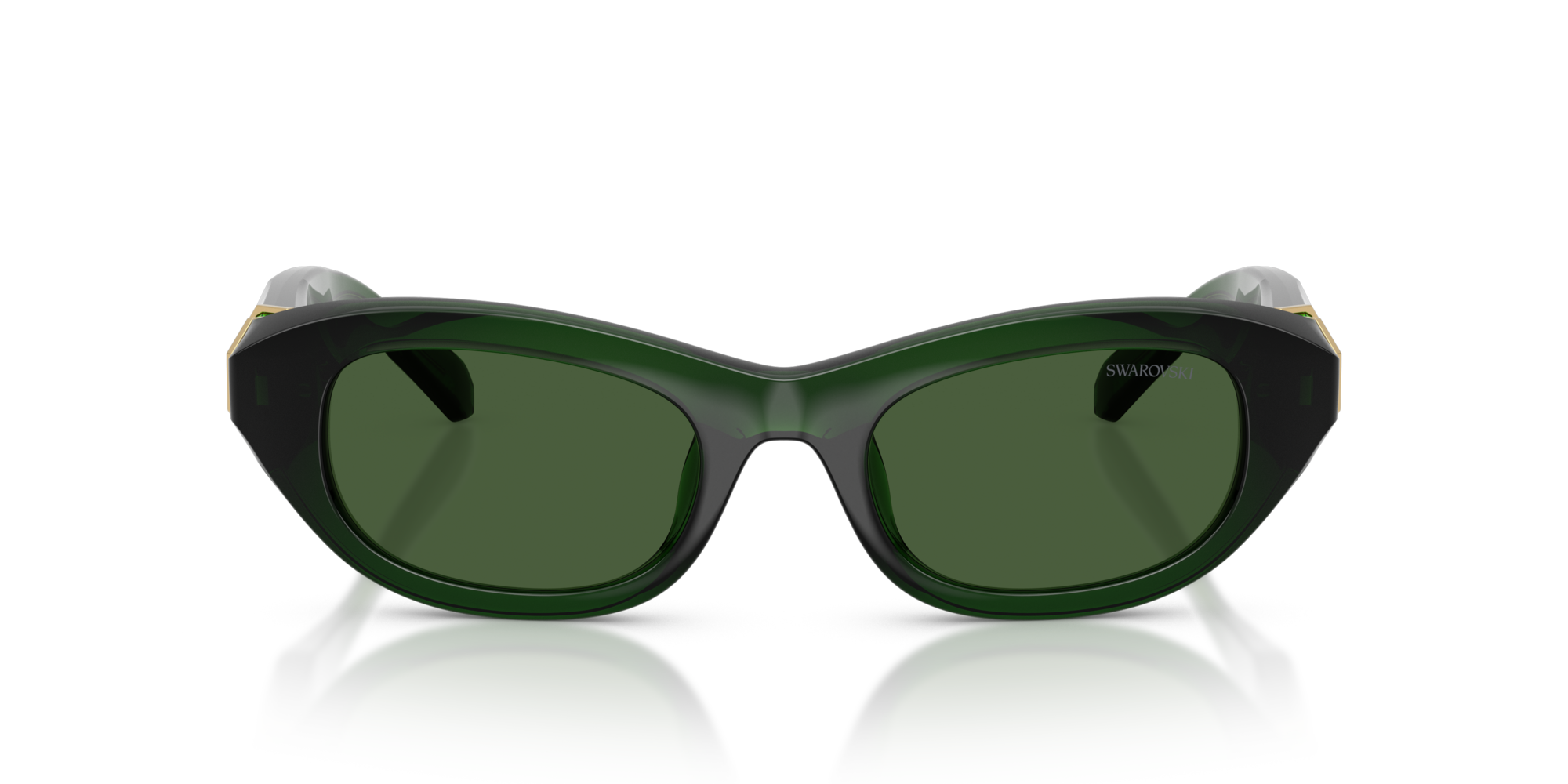 SK6036U 108171 Occhiali da sole Swarovski 3