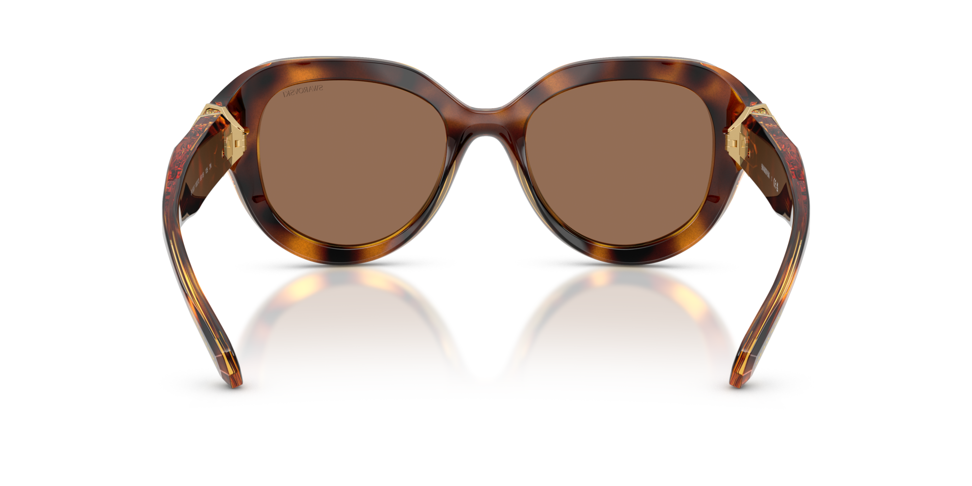 SK6037 100273 Occhiali da sole Swarovski 5