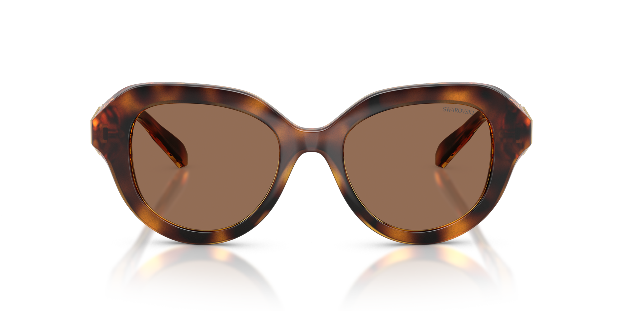 SK6037 100273 Occhiali da sole Swarovski 3