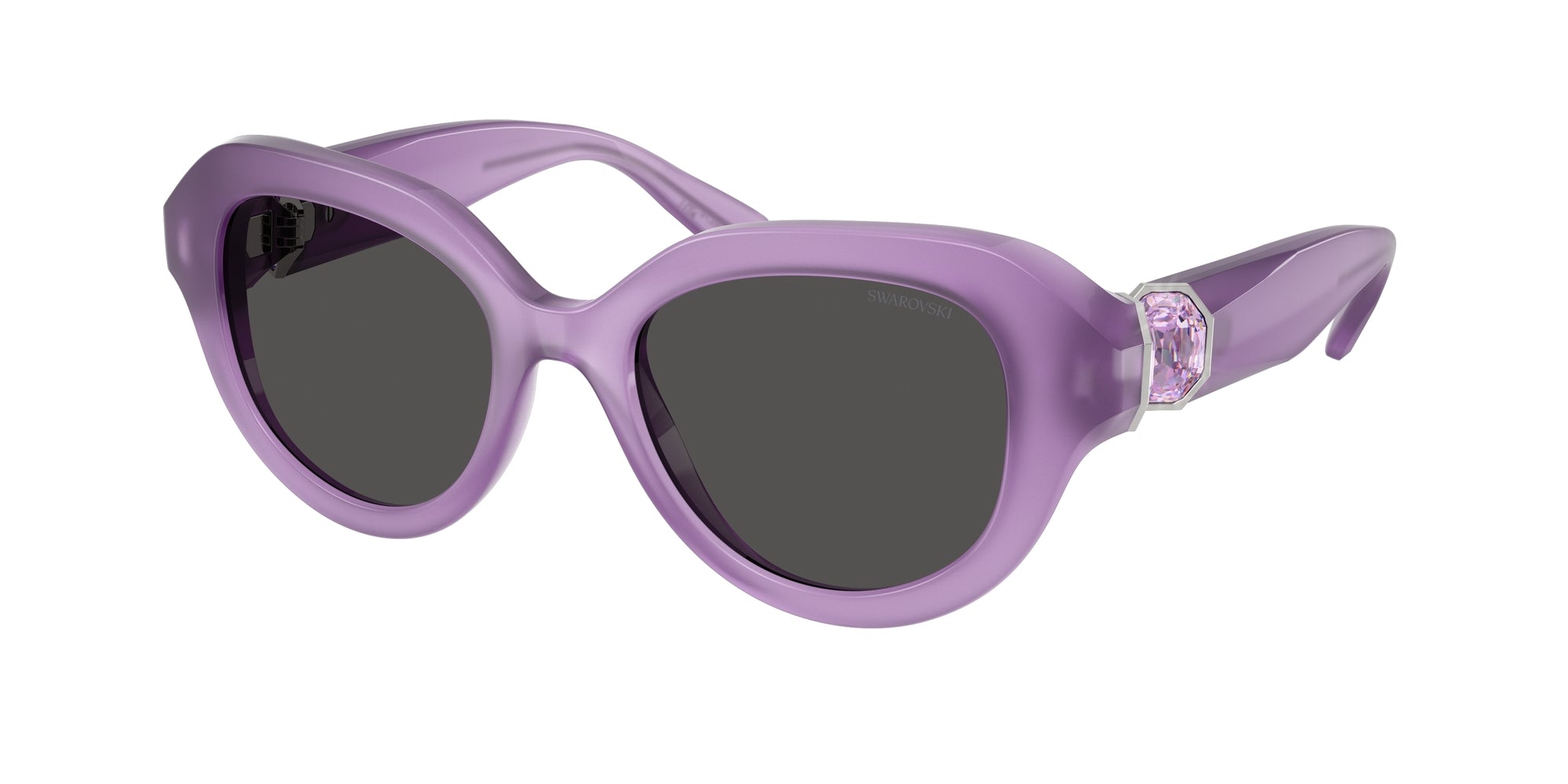 SK6037 107587 Occhiali da sole Swarovski 1