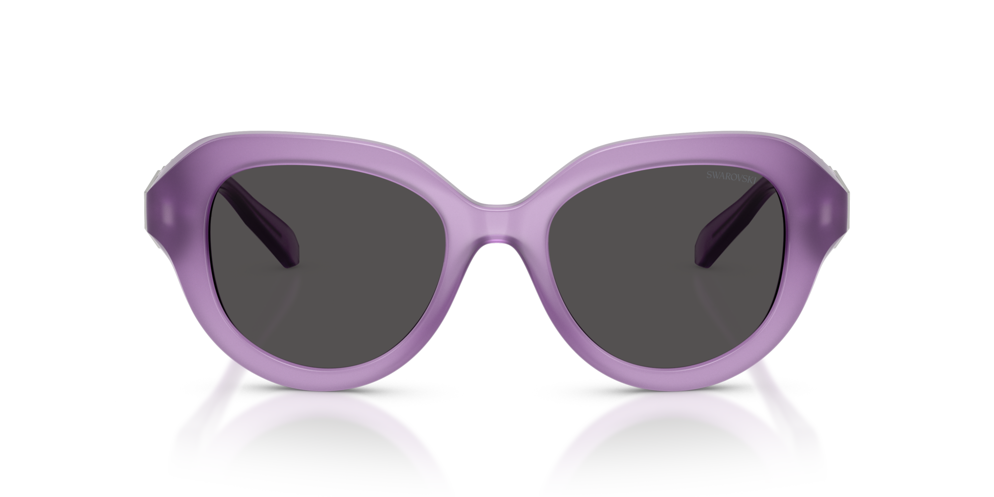 SK6037 107587 Occhiali da sole Swarovski 3