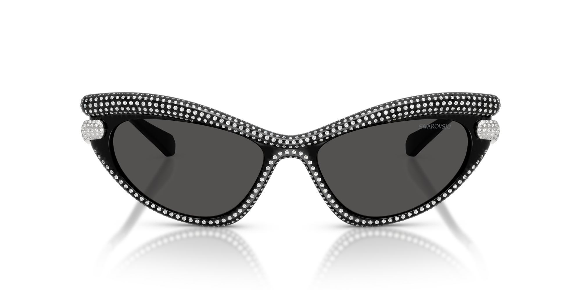 SK6038 100187 Occhiali da sole Swarovski 3
