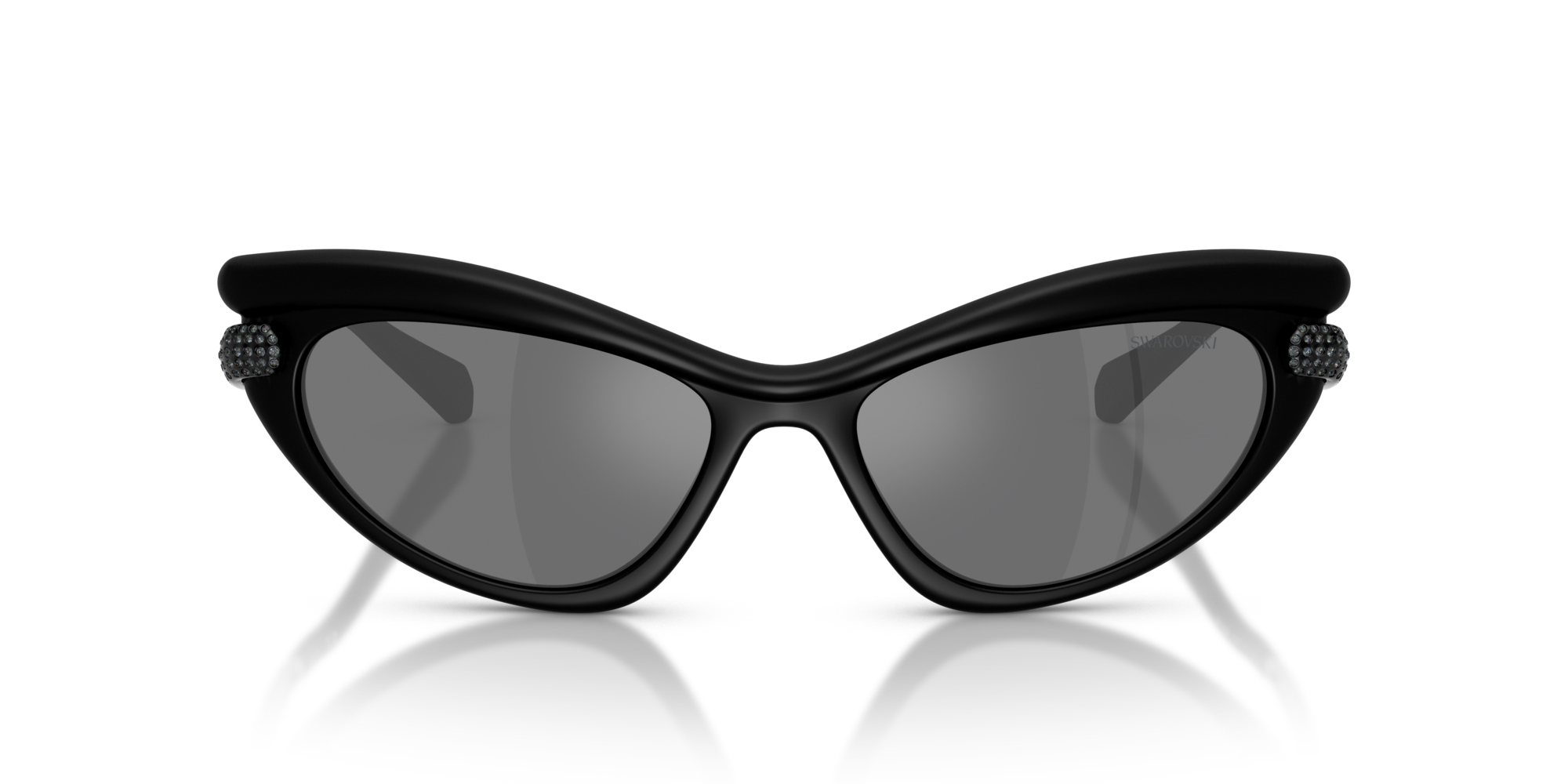 SK6038 10396G Occhiali da sole Swarovski 3