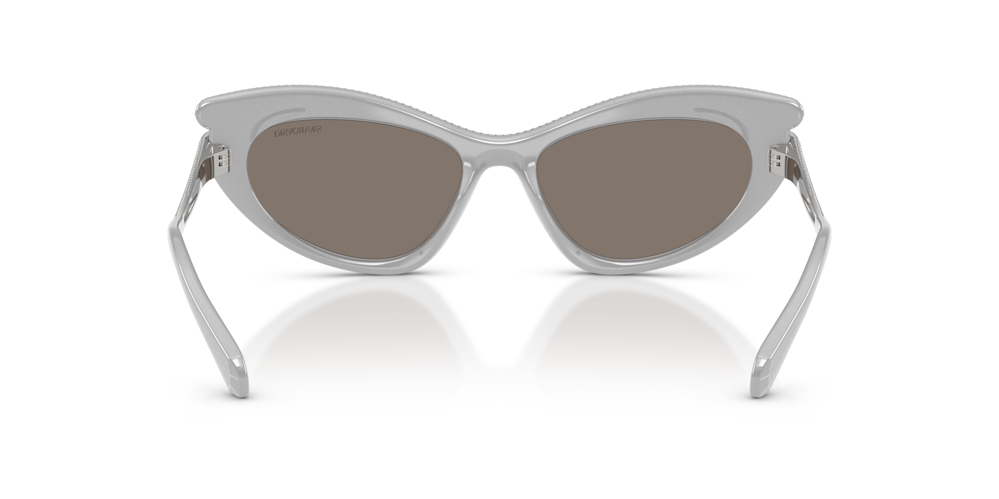 SK6038 10596G Occhiali da sole Swarovski 5