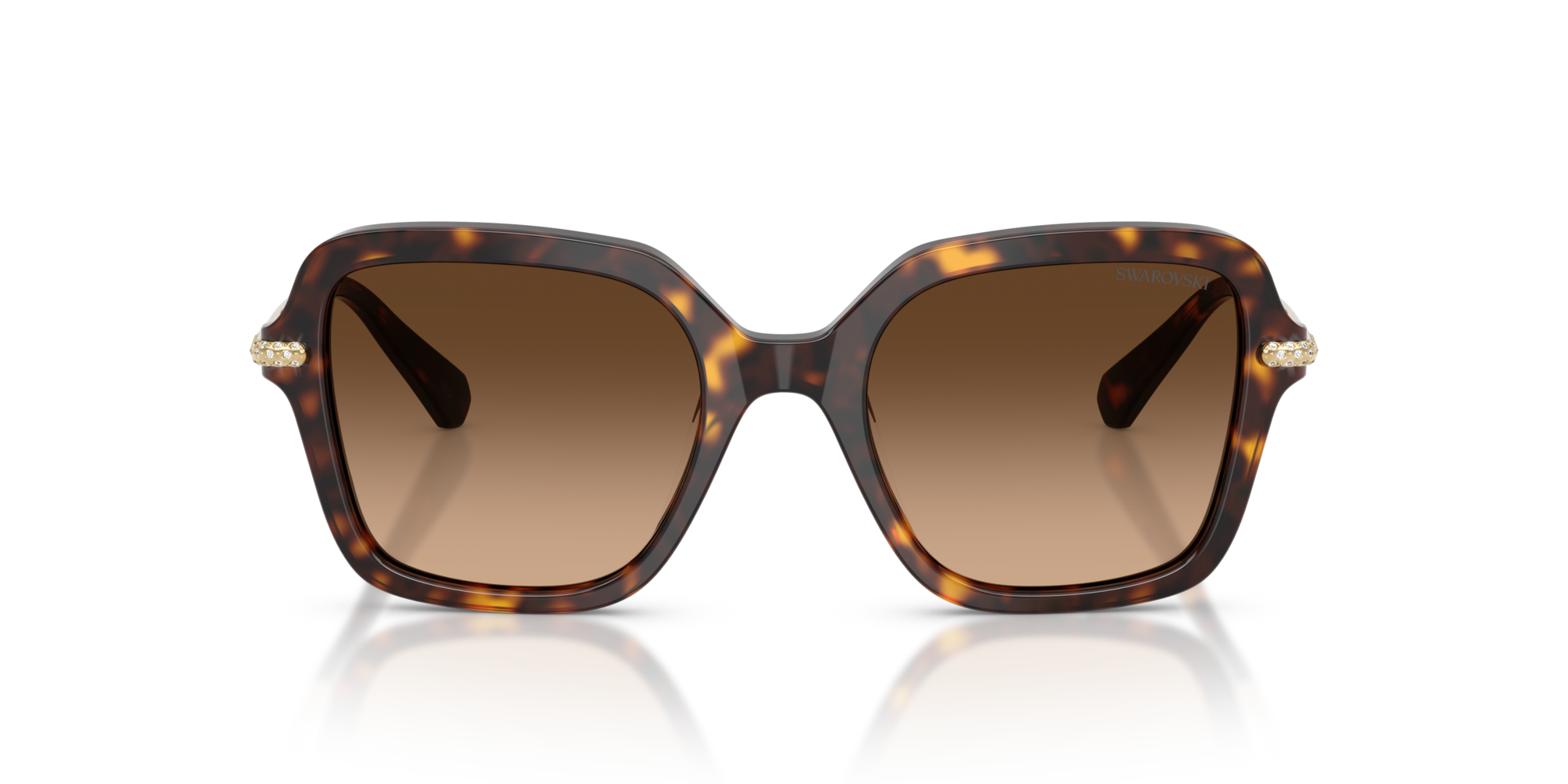 SK6040 100274 Occhiali da sole Swarovski 3