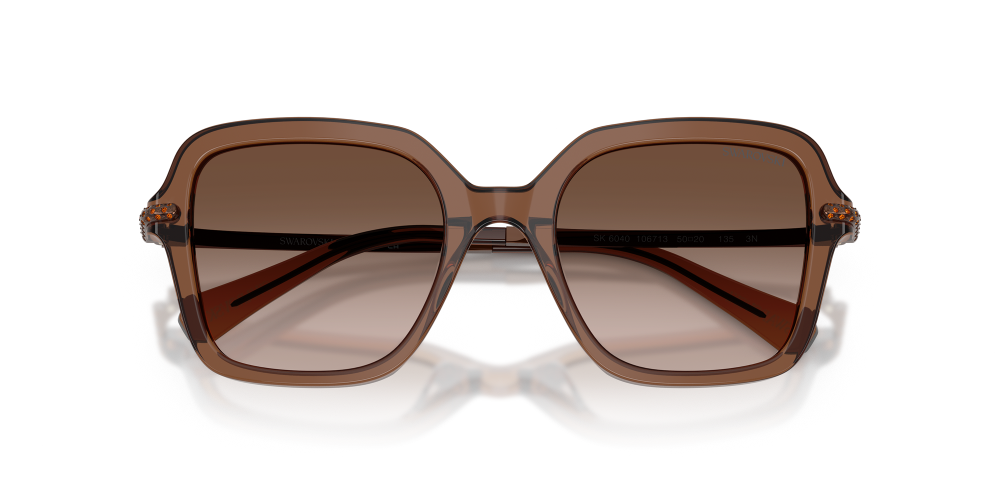 SK6040 106713 Occhiali da sole Swarovski 2