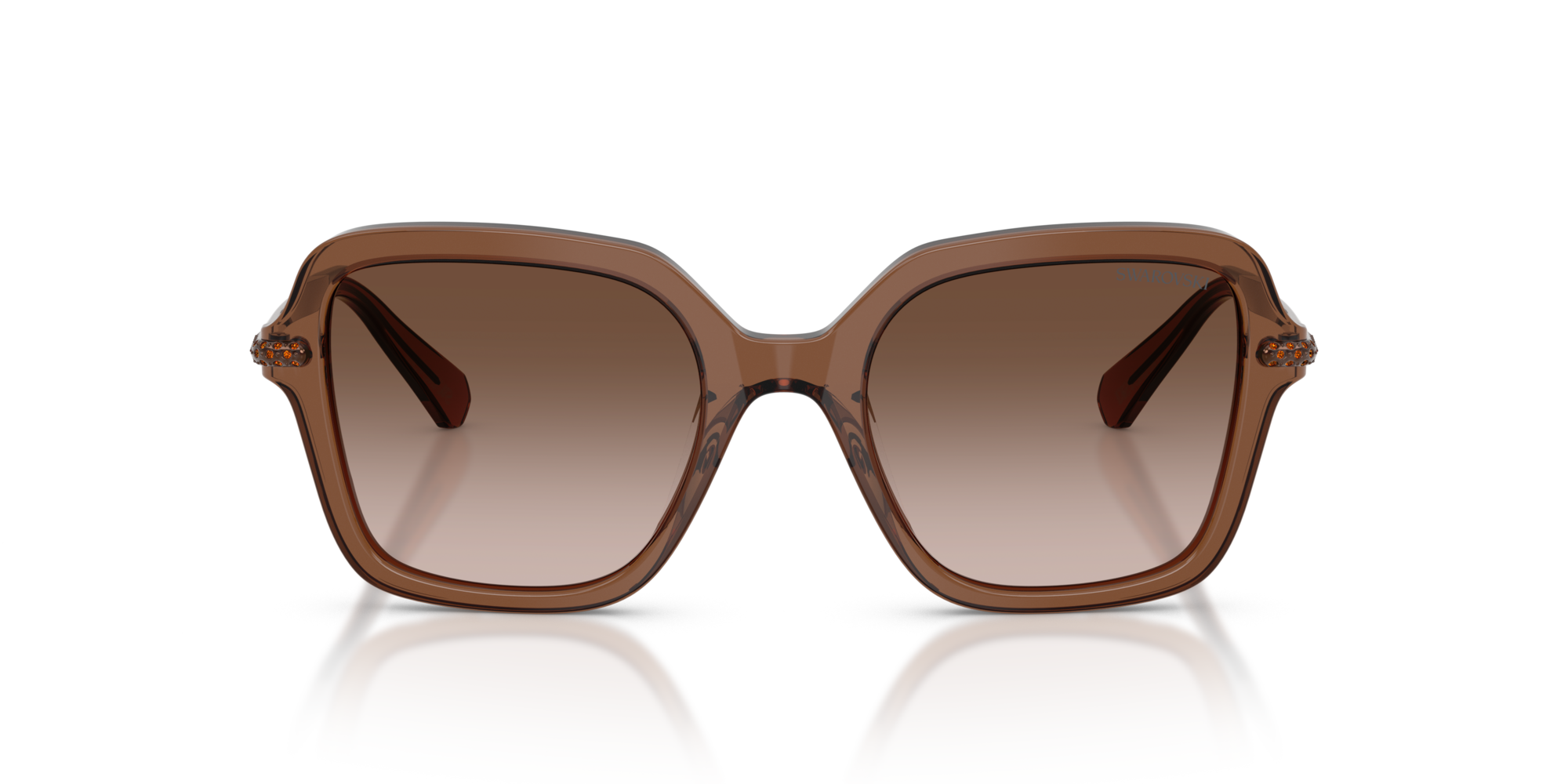 SK6040 106713 Occhiali da sole Swarovski 3