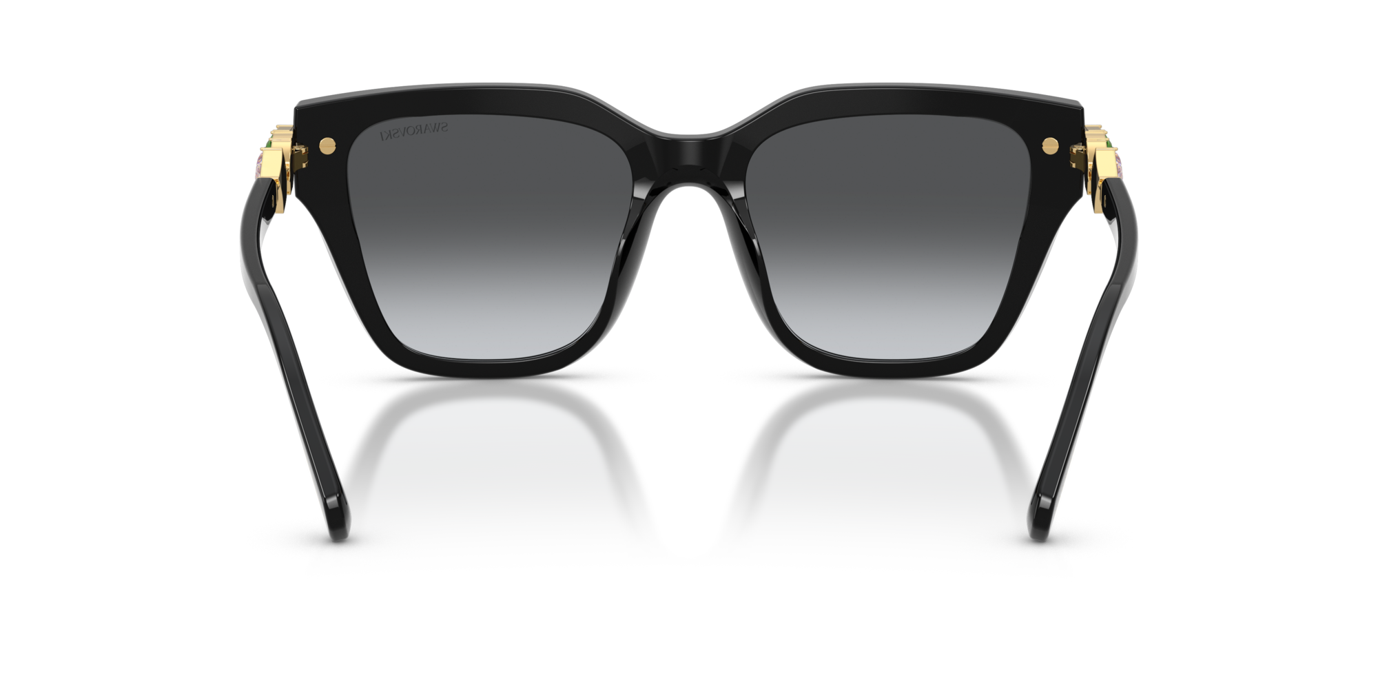 SK6041 1001T3 Occhiali da sole Swarovski 5