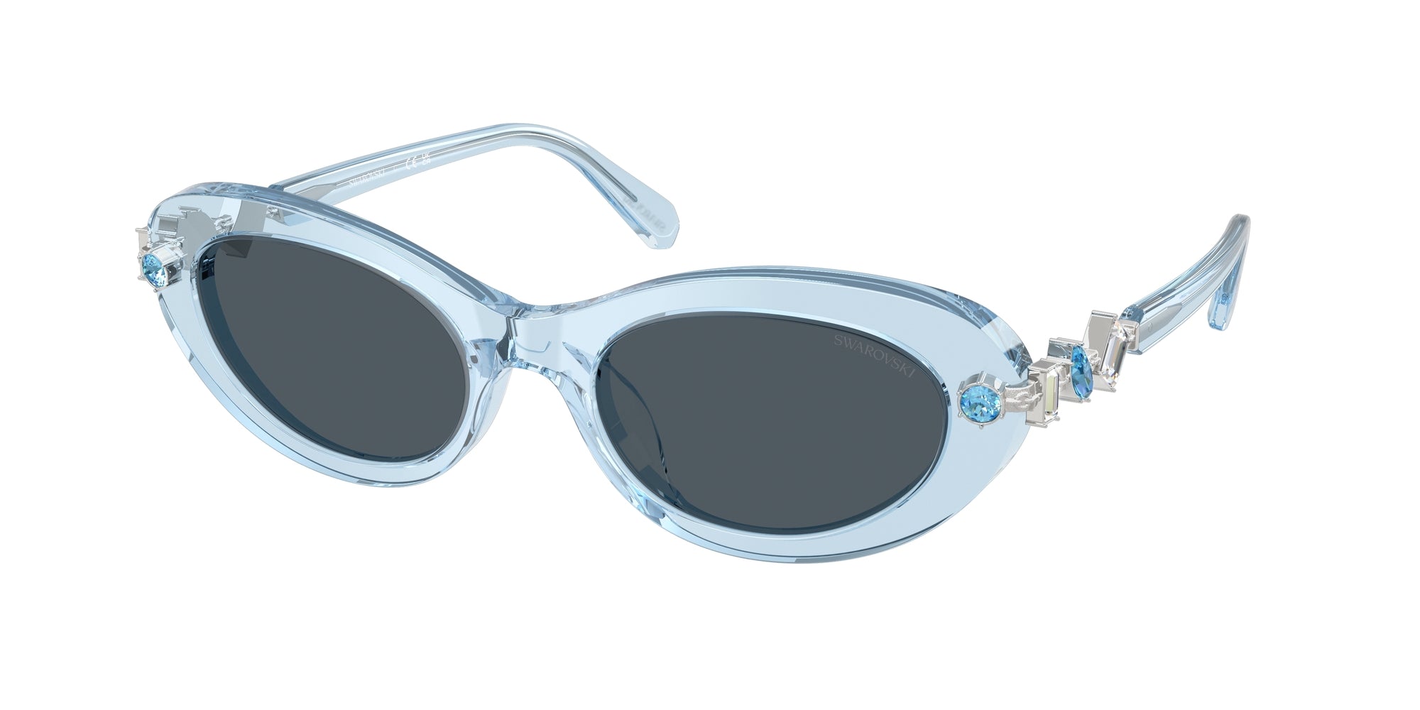 SK6042 107887 Occhiali da sole Swarovski 1