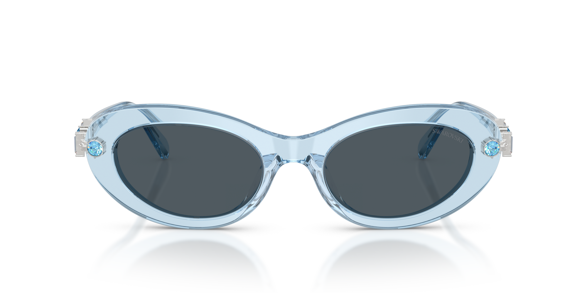 SK6042 107887 Occhiali da sole Swarovski 3