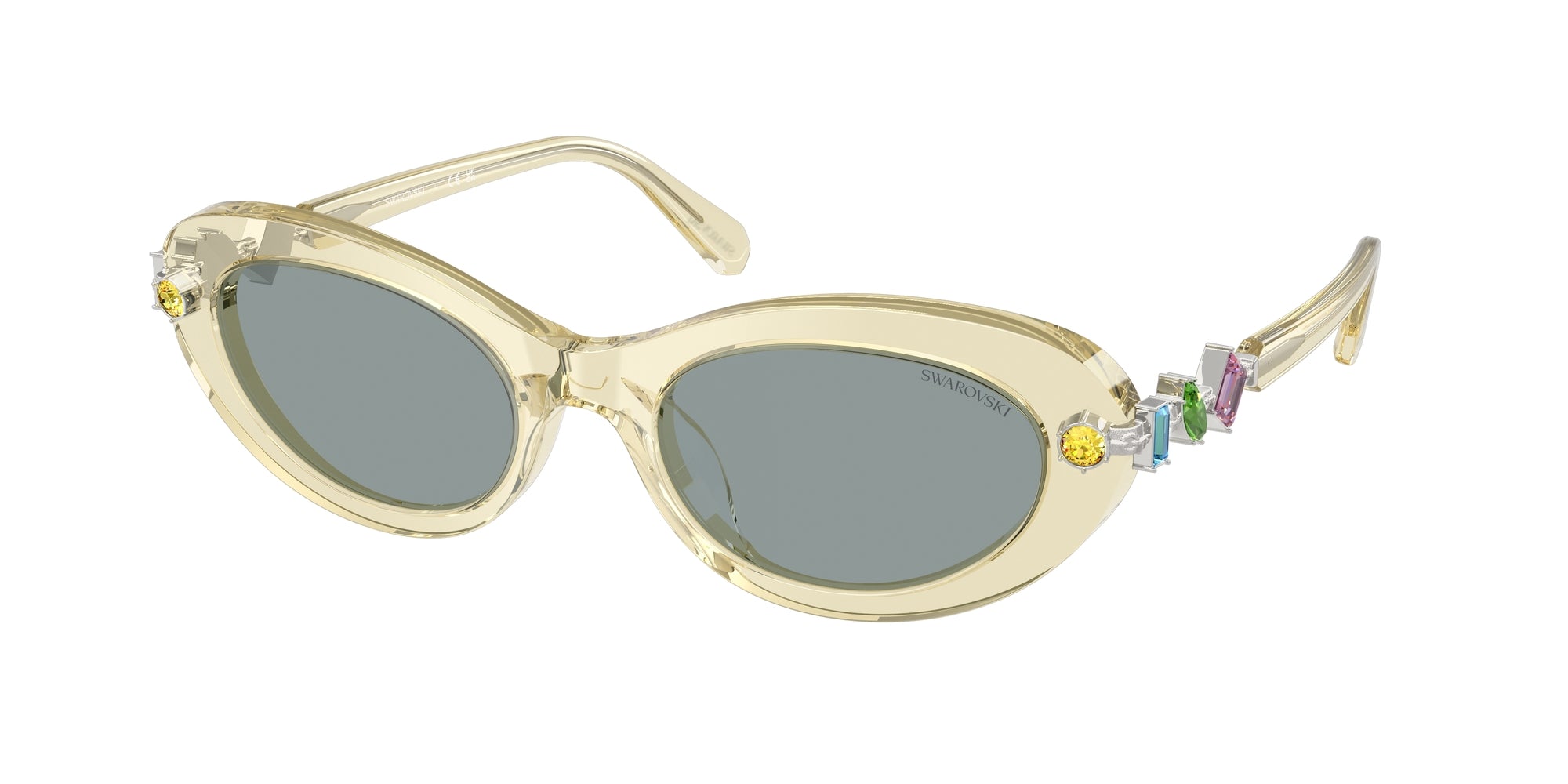 SK6042 1080/1 Occhiali da sole Swarovski 1