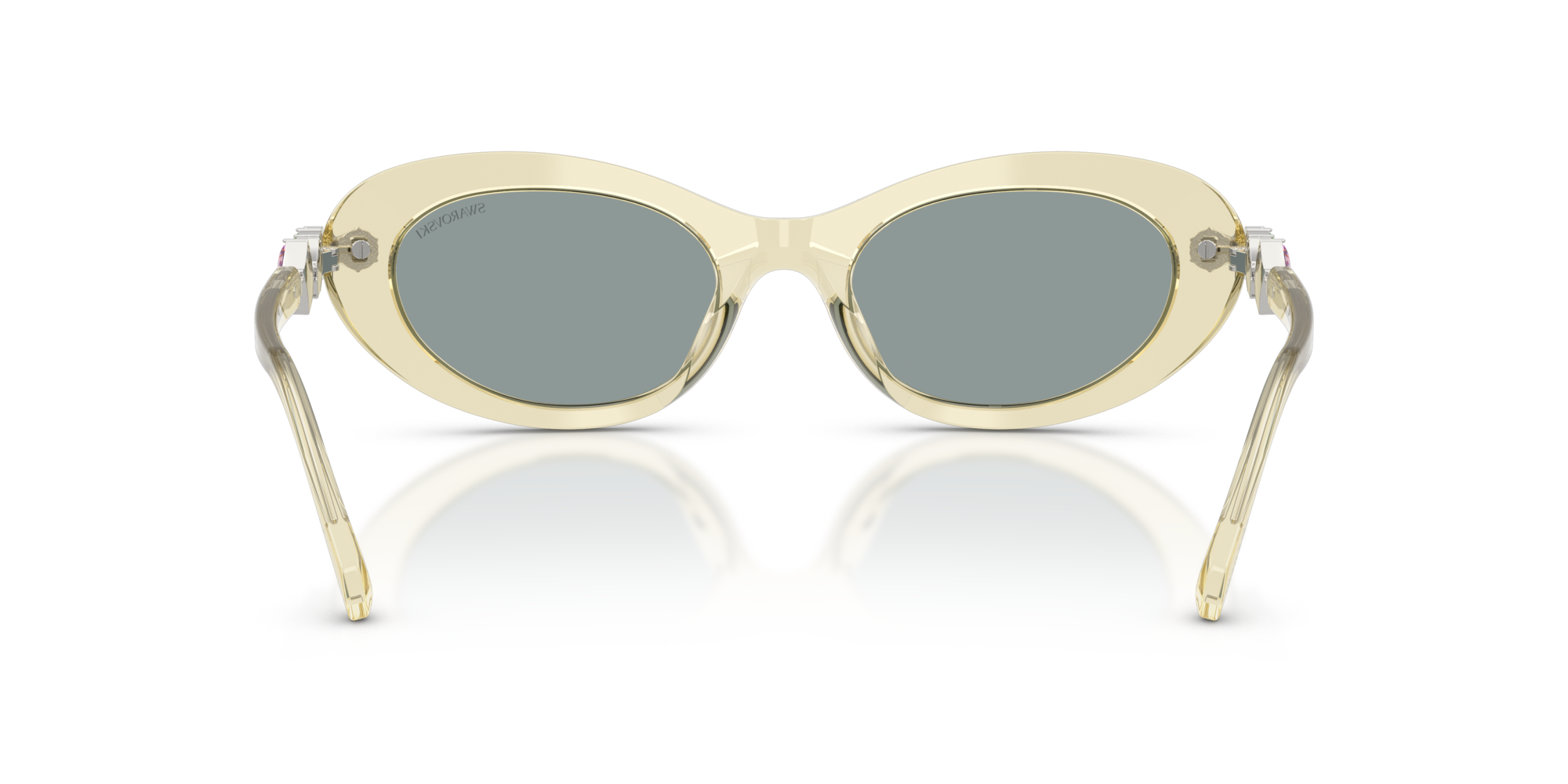 SK6042 1080/1 Occhiali da sole Swarovski 5