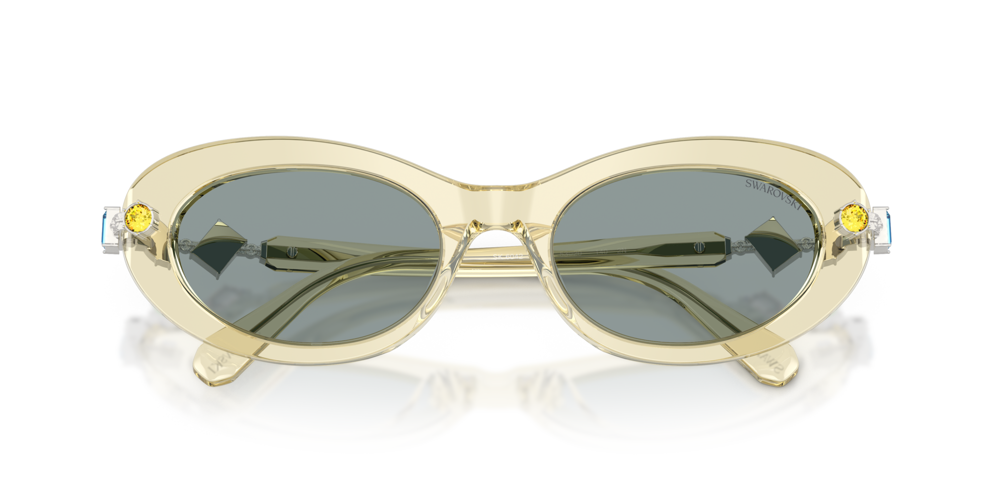 SK6042 1080/1 Occhiali da sole Swarovski 2