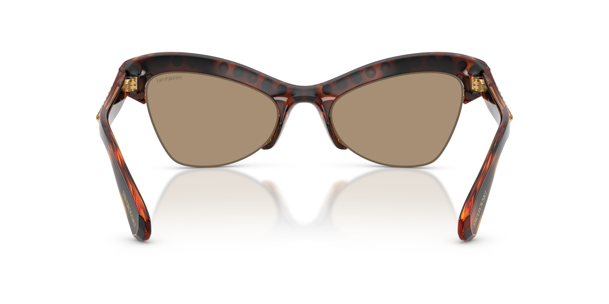 SK6043 100271 Occhiali da sole Swarovski 5